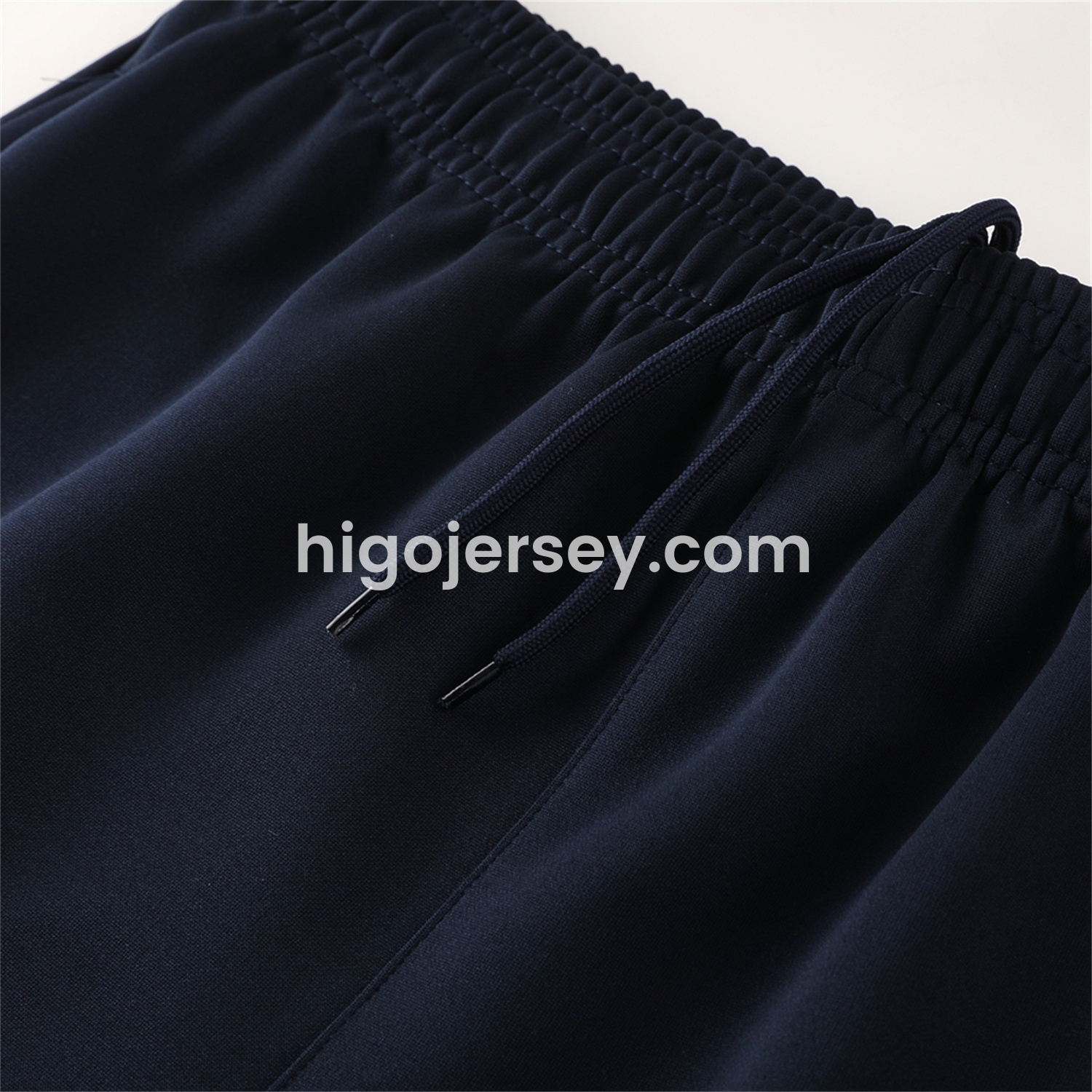 Higojerseys-Napoli 24-25 Throwback Jacket Training Tracksuit - Deep Blue Jackets & Pants