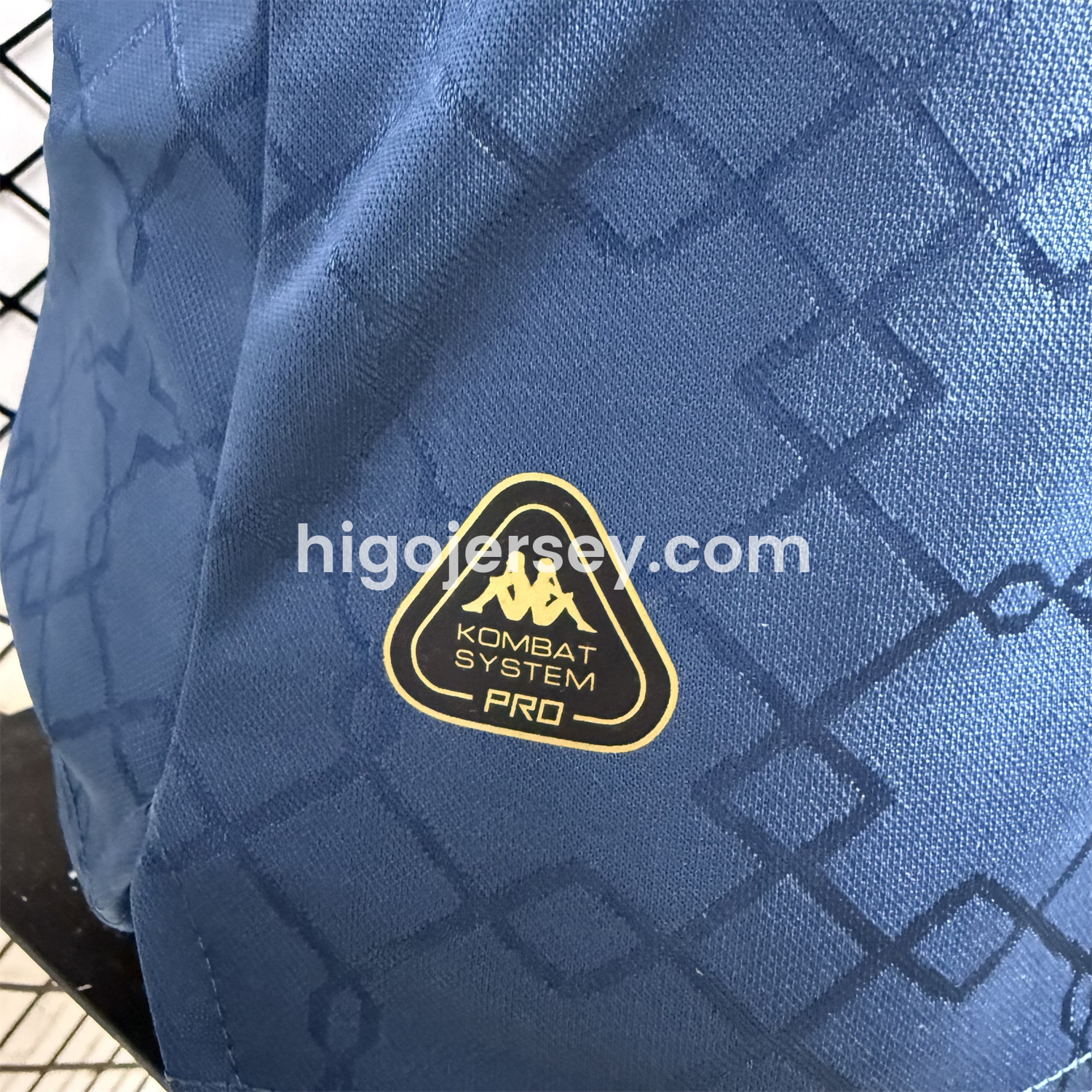 Higojerseys-Racing Club de Avellaneda 25-26 Away Jersey - Player Version