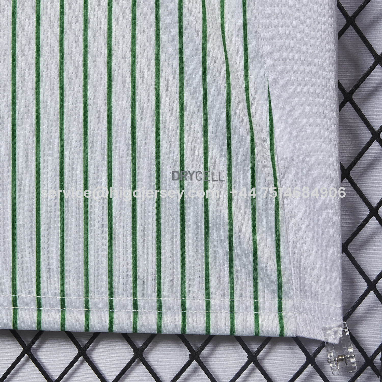 Higojerseys-Furth 25-26 Home Jersey - Fans Version