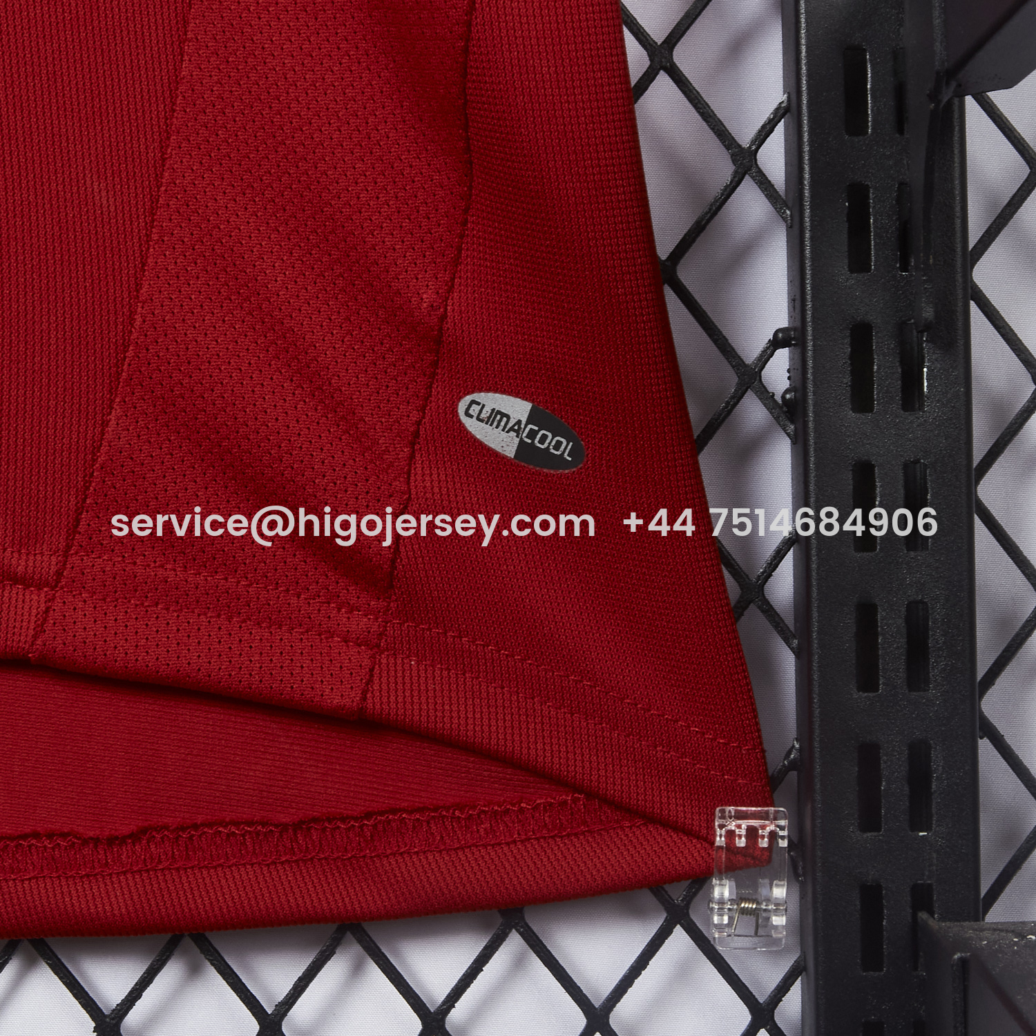 Higojerseys-Retro Bayern Munich 2006-07 Home Jersey