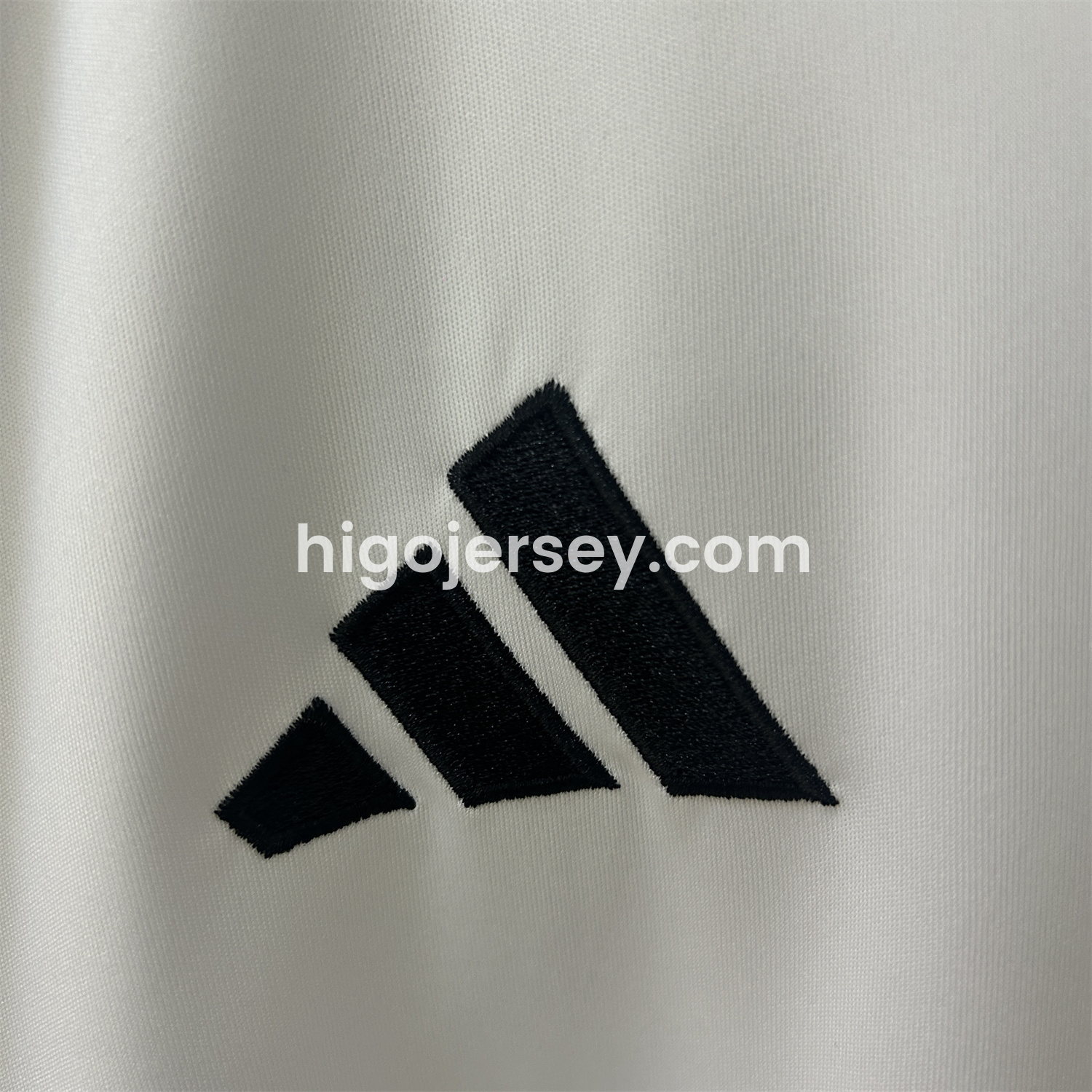 Higojerseys-Arsenal 24-25 No More Red White Special Edition Jersey - Fans Version