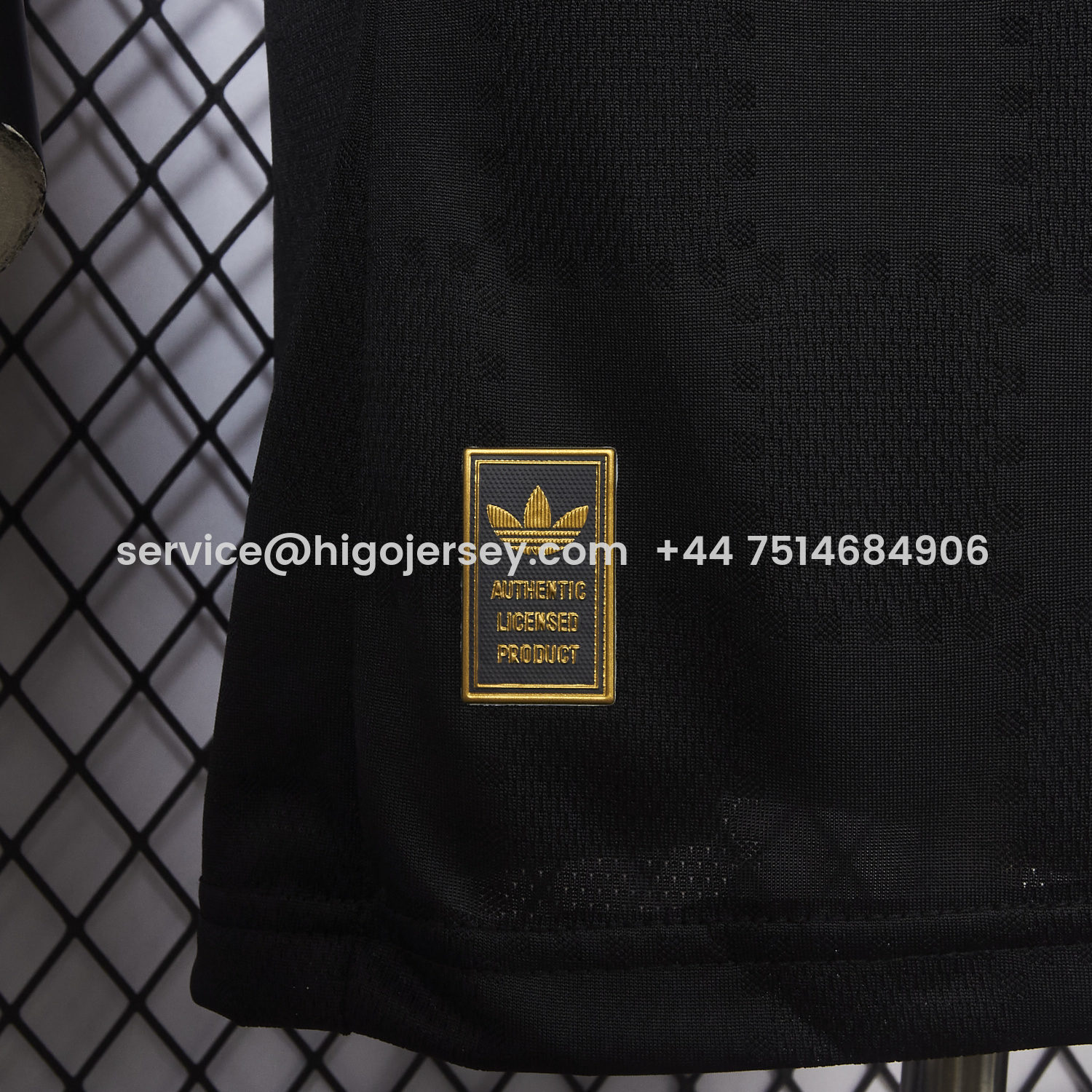 Higojerseys-Bayern Munich 25-26 Third Jersey - Player Version