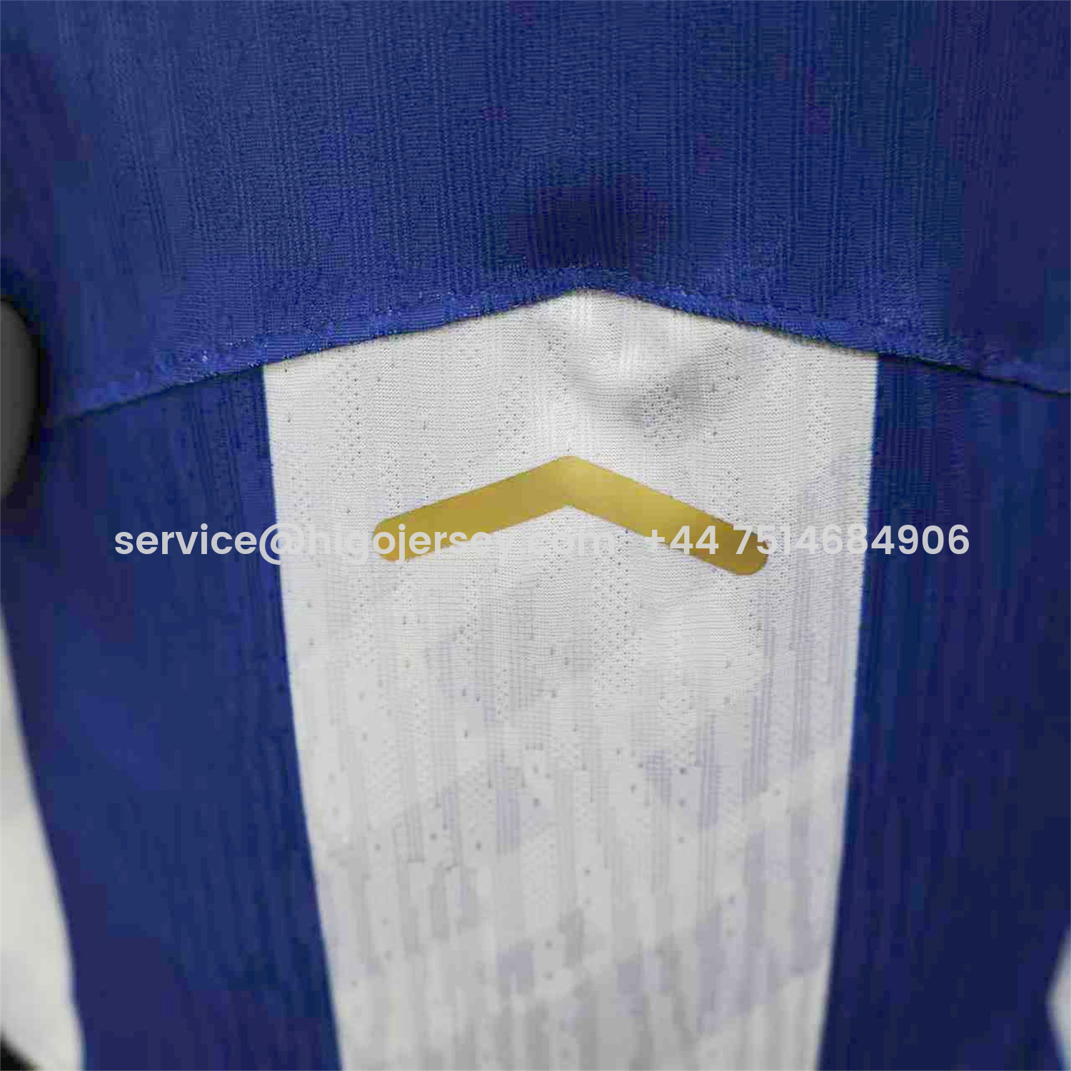 Higojerseys-Porto 25-26 Home Jersey - Player Version