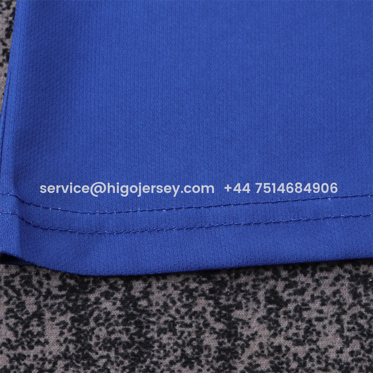 Higojerseys-Retro Sampdoria 1990-91 Home Kids Kit