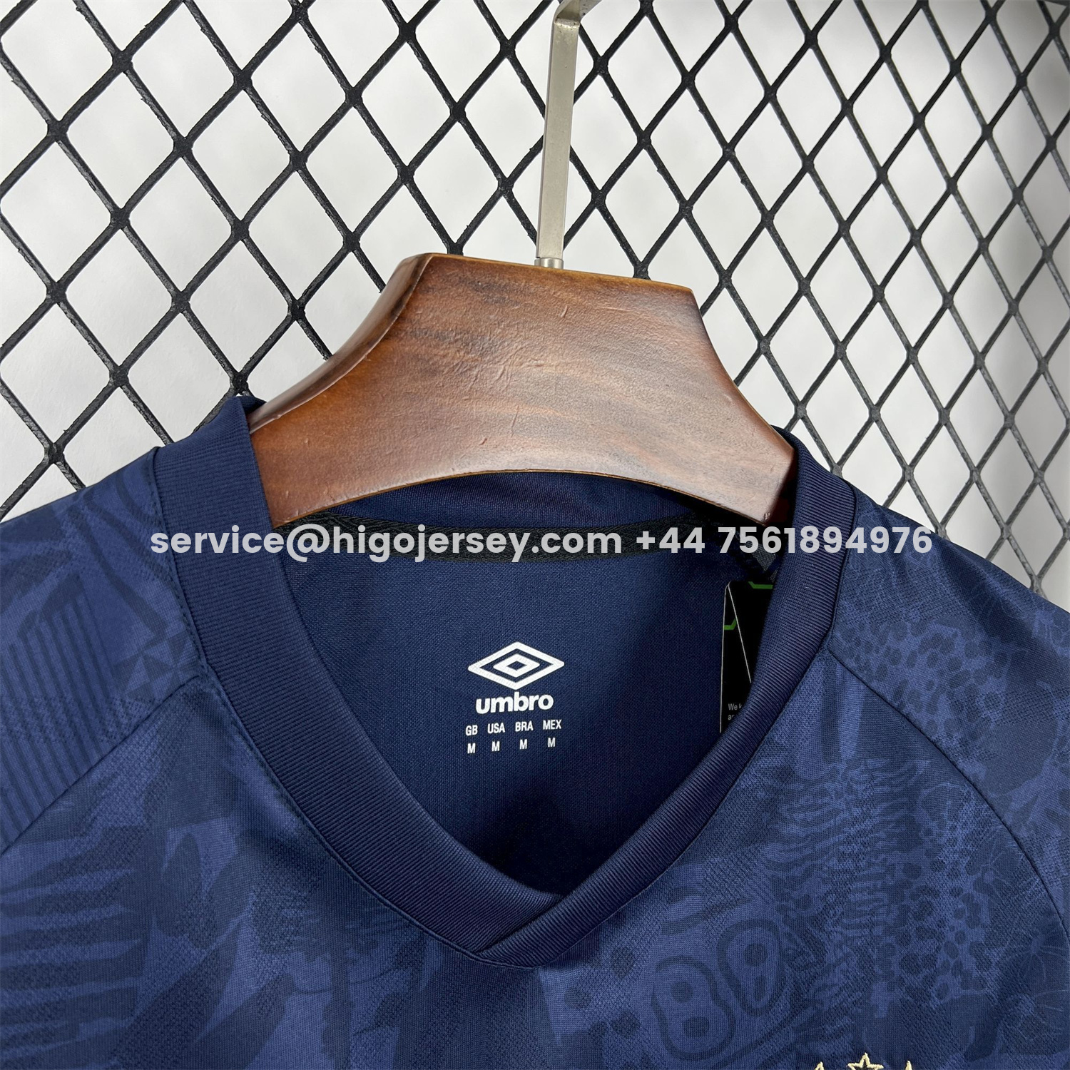 Higojerseys-Women's Gremio 25-26 Third Unsponsored Jersey