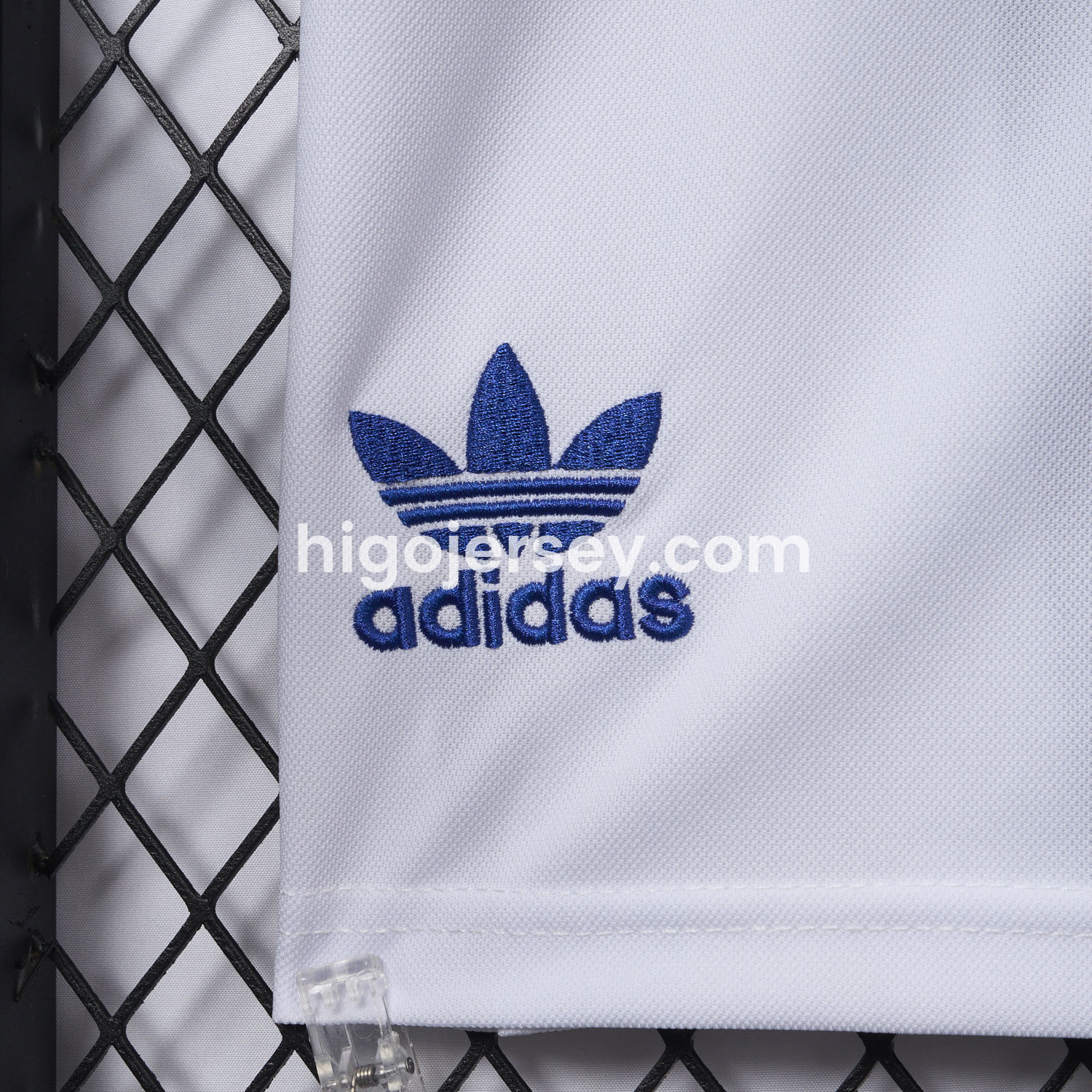 Higojerseys-Retro Club América 1987 Away Jersey