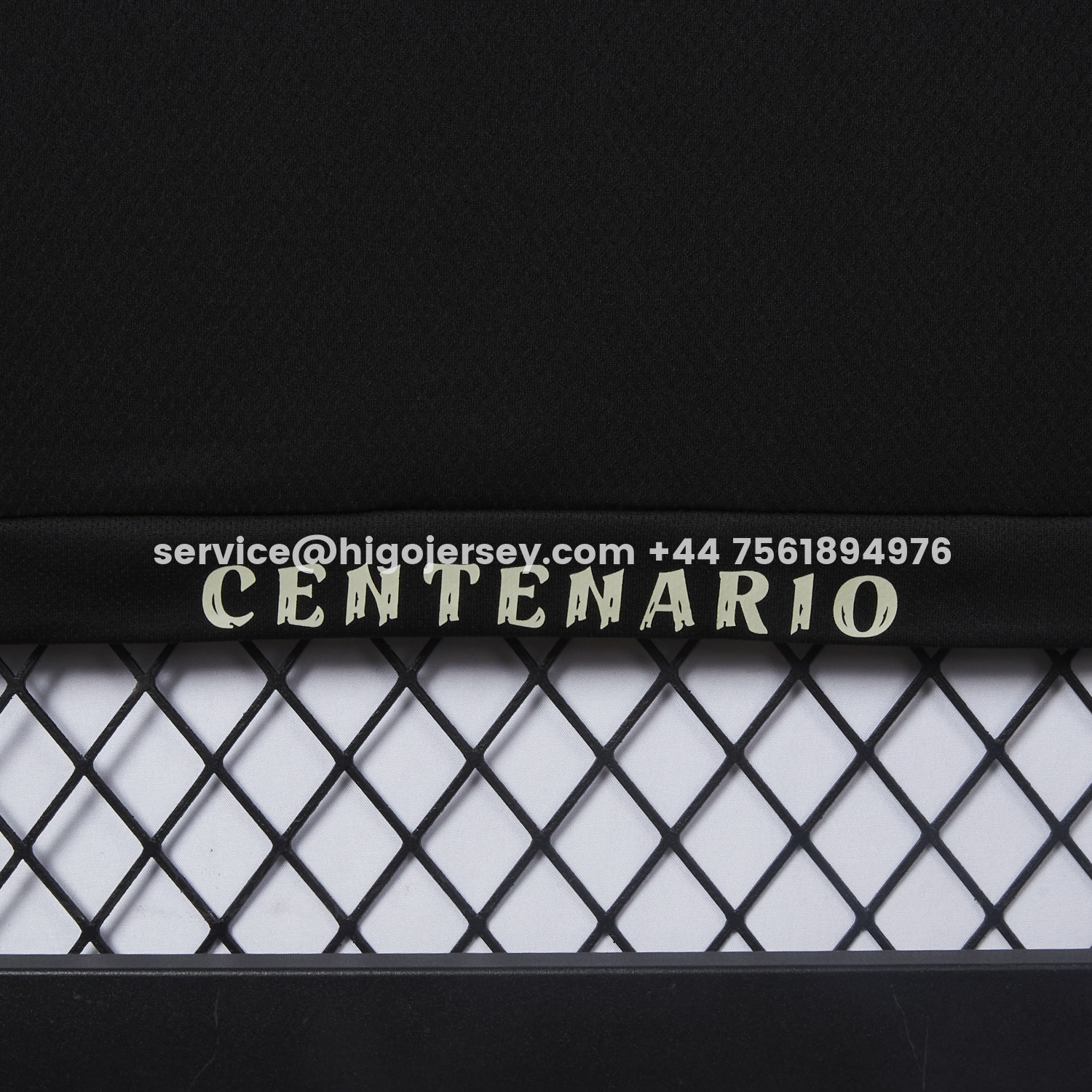 Higojerseys-Ecuador 2026 Flowers Black Special Jersey - Fans Version