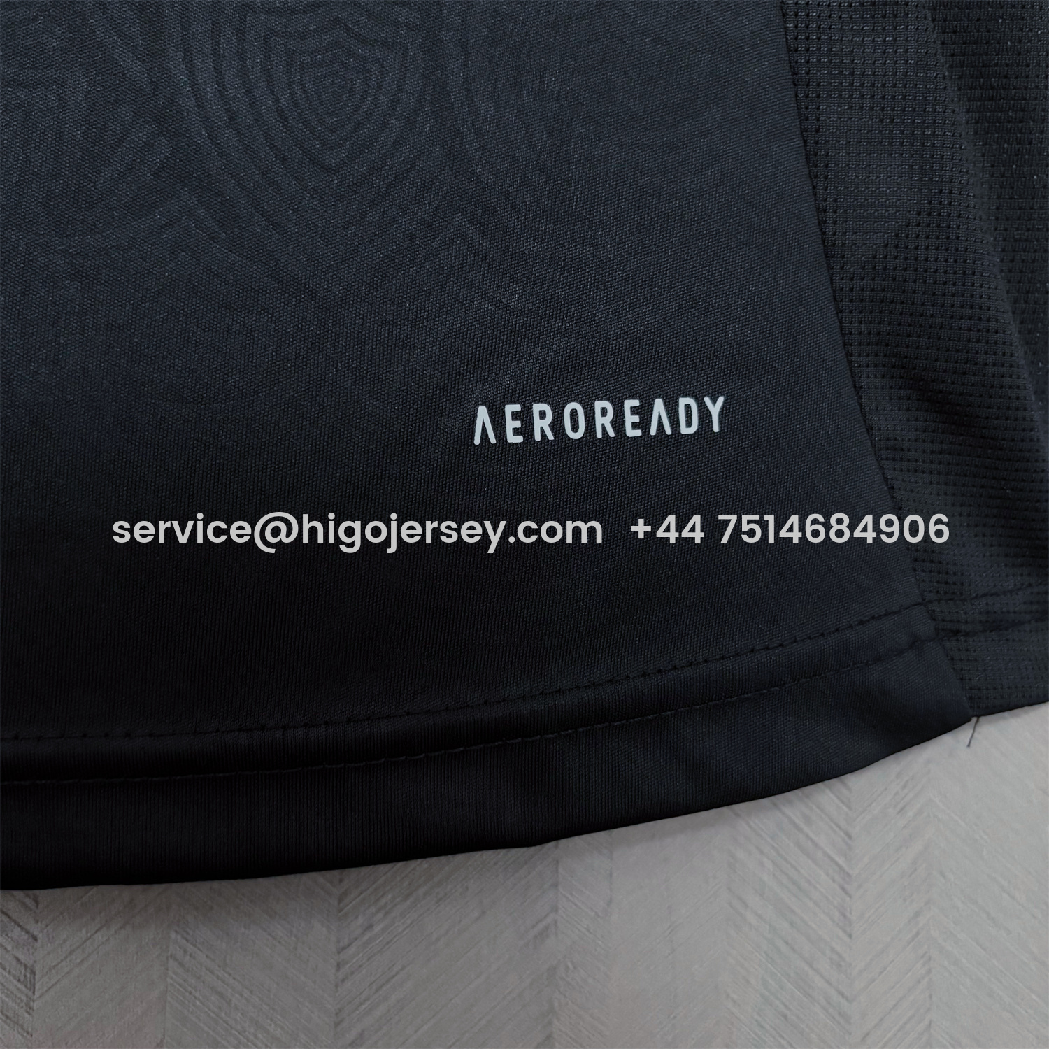 Higojerseys-Women's Atletico Mineiro 25-26 Black Special Unsponsored Jersey