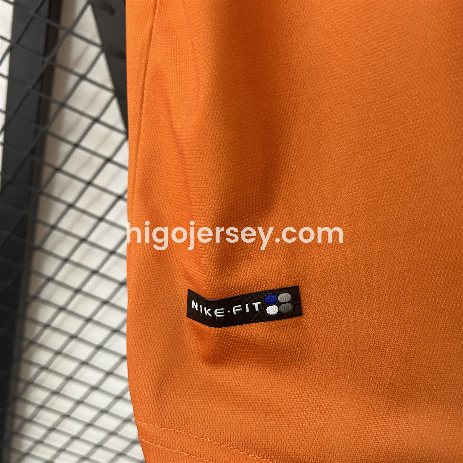 Higojerseys-Retro Barcelona 98-99 Third Jersey