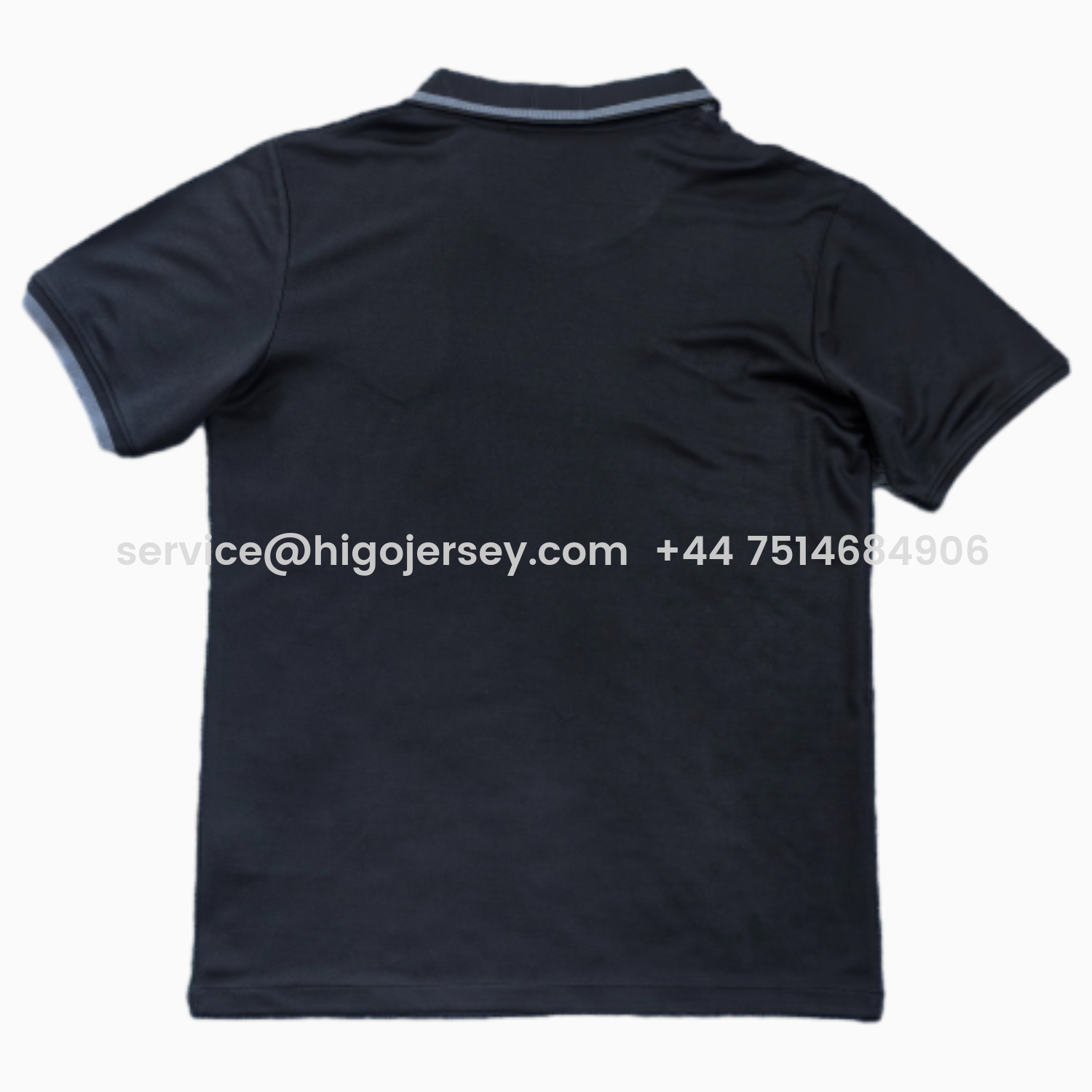 Higojerseys-Norway 2026 Black Special Jersey - Fans Version