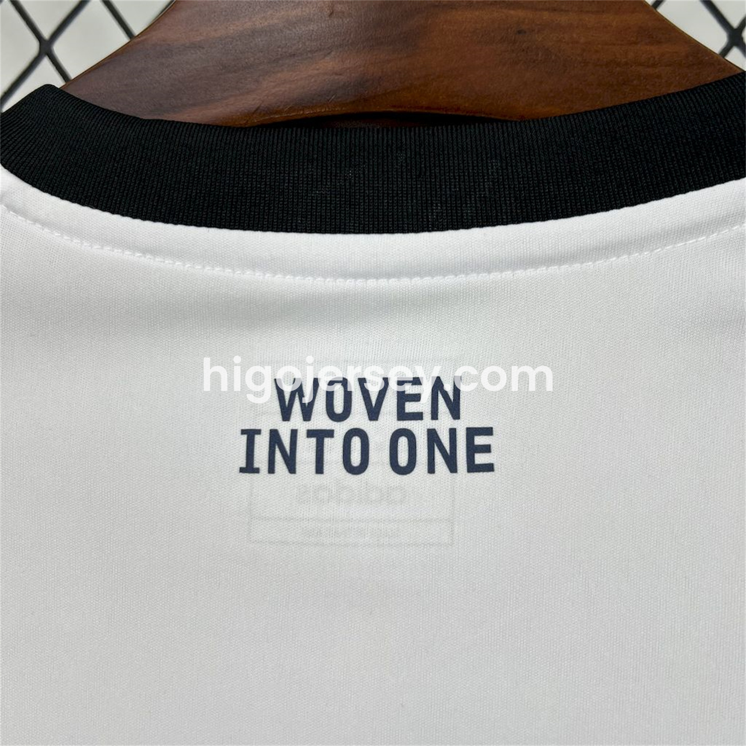 Higojerseys-San Diego 2025 Away Jersey - Fans Version