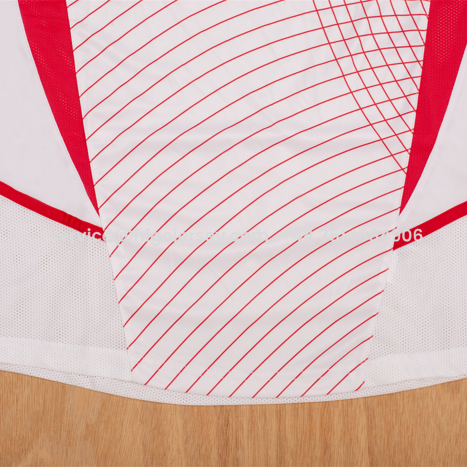 Higojerseys-Retro South Korea 2002 Away Jersey