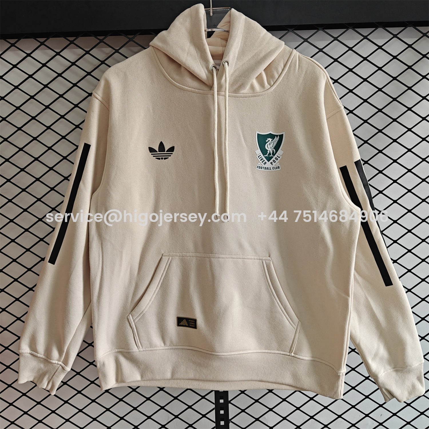 Higojerseys-Liver.pool 25-26 Originals Terrace Icon Unisex Pullover Hoodie