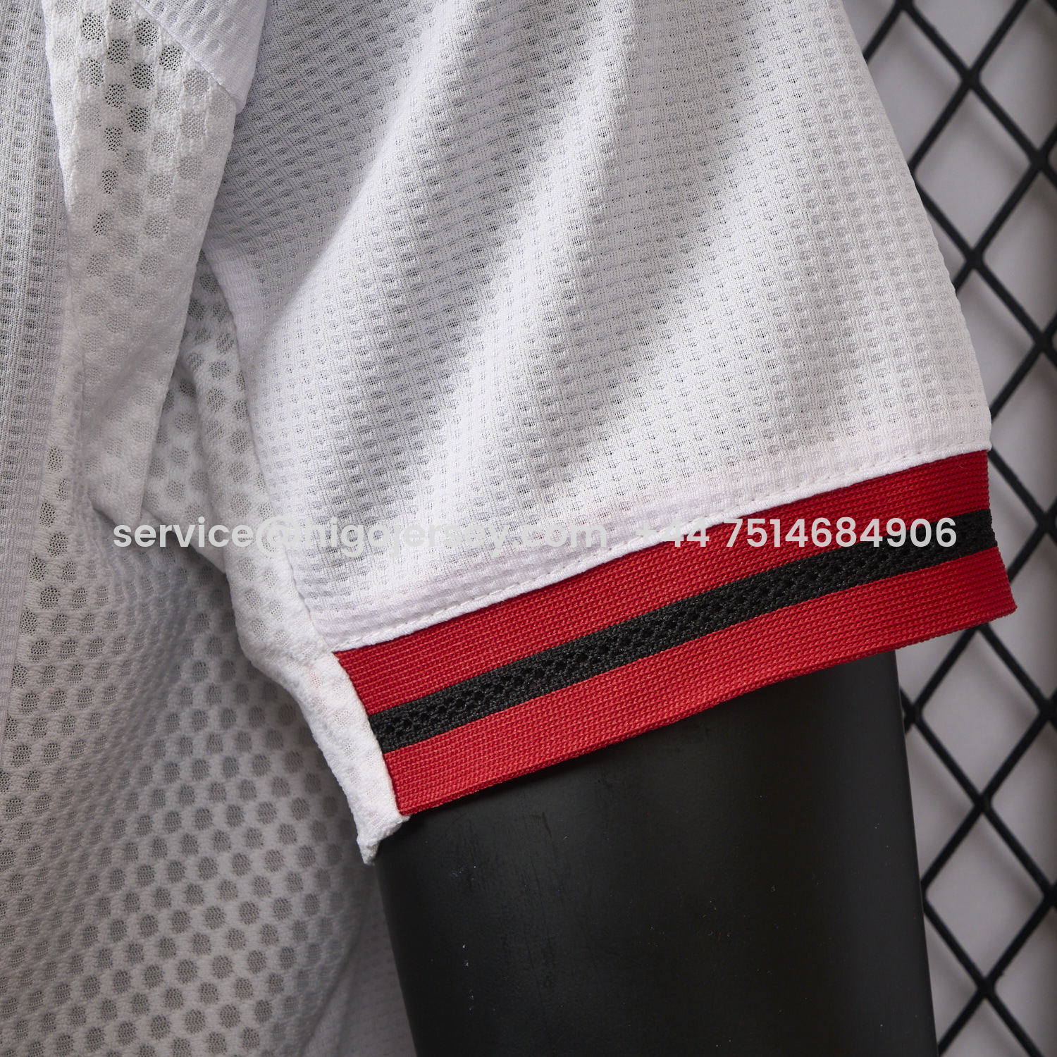 Higojerseys-Ajax 25-26 Home Jersey - Player Version