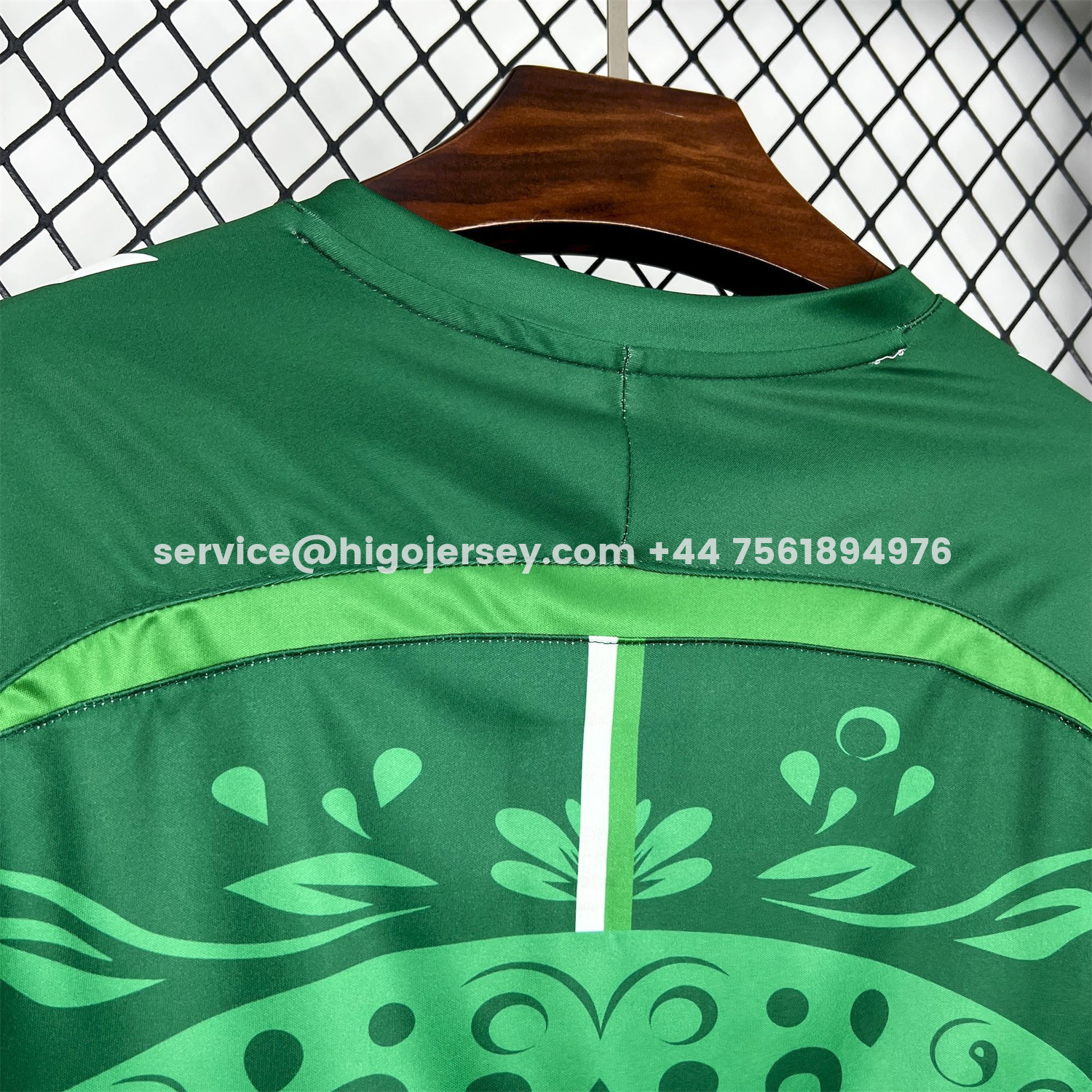Higojerseys-Real Betis 25-26 El Día de Muertos Special Long Sleeves Jersey - Fans Version