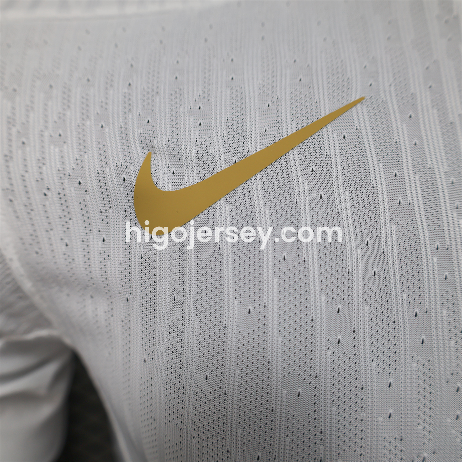 Higojerseys-Barcelona x Travis Scott 24-25 White Special Jersey - Player Version