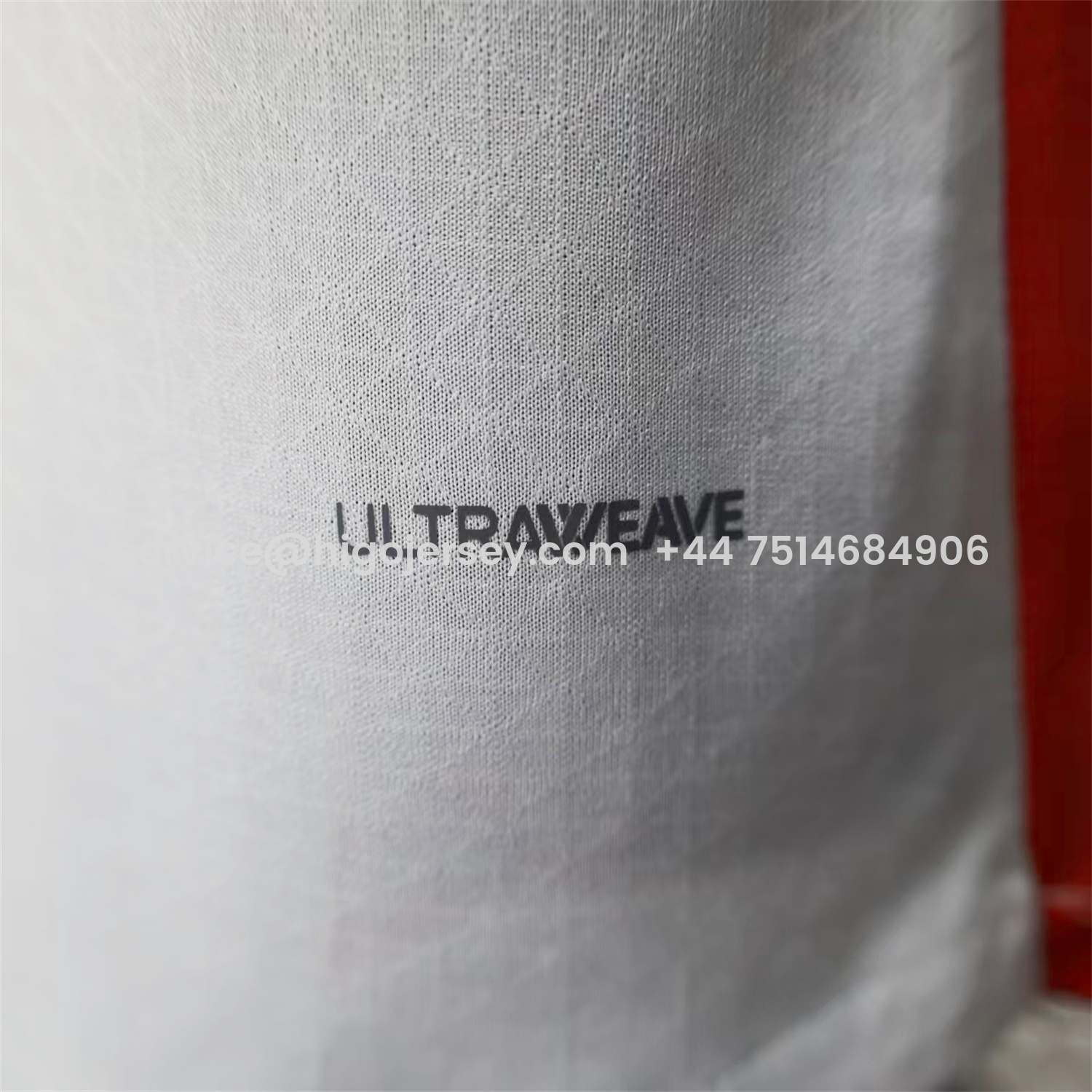 Higojerseys-AC Milan 25-26 Away White Jersey - Player Version