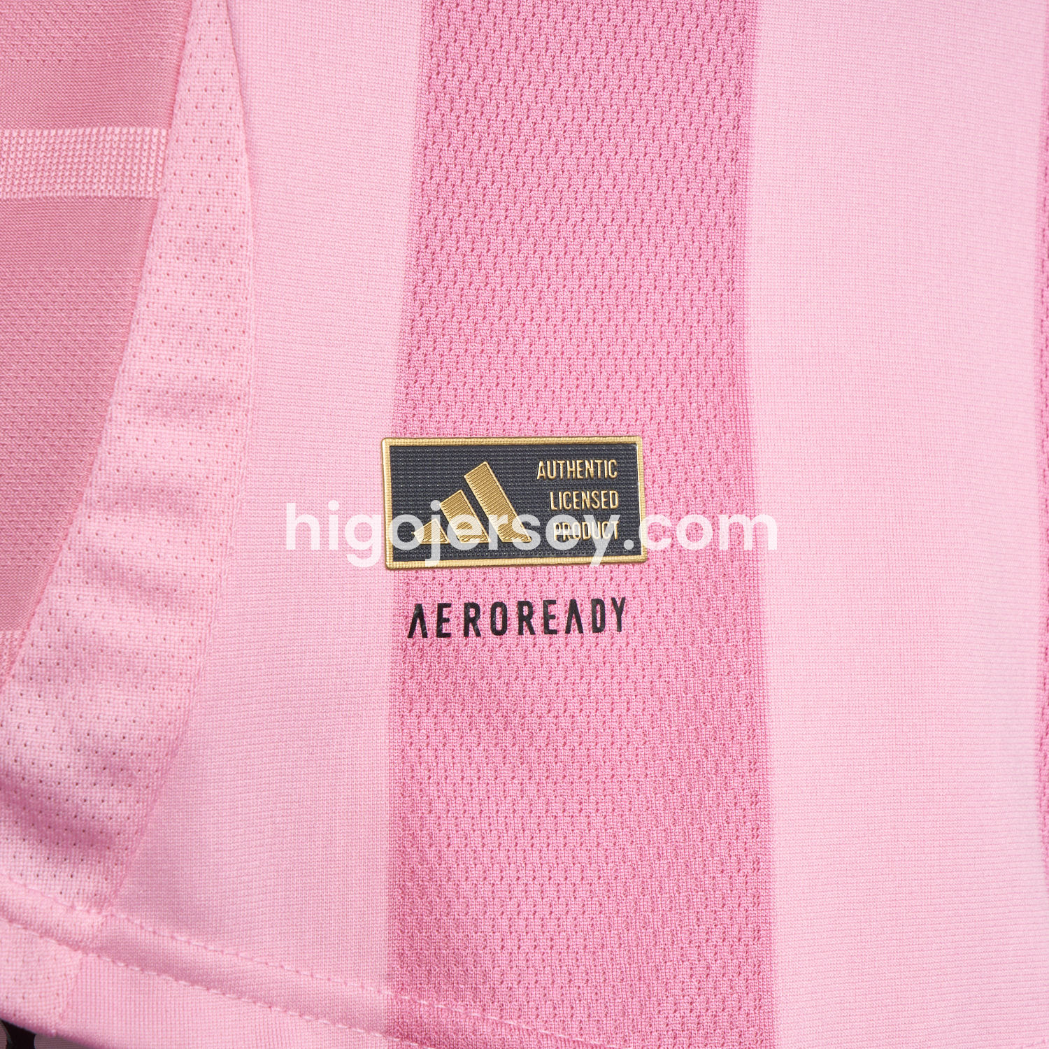 Higojerseys-INT M.A.M 2025 Home Kids Kit - Player Version