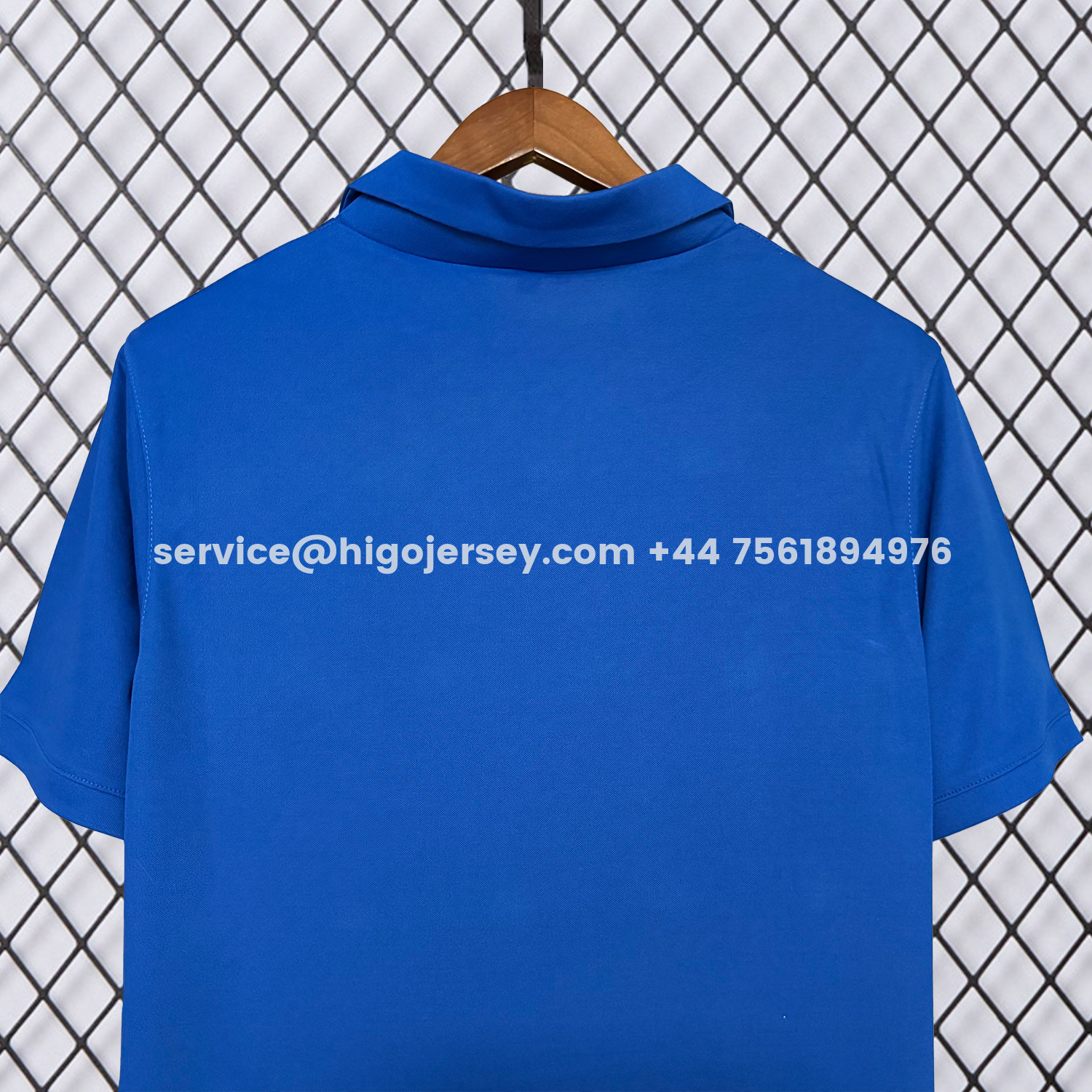 Higojerseys-Retro Brazil 1958 Away Jersey