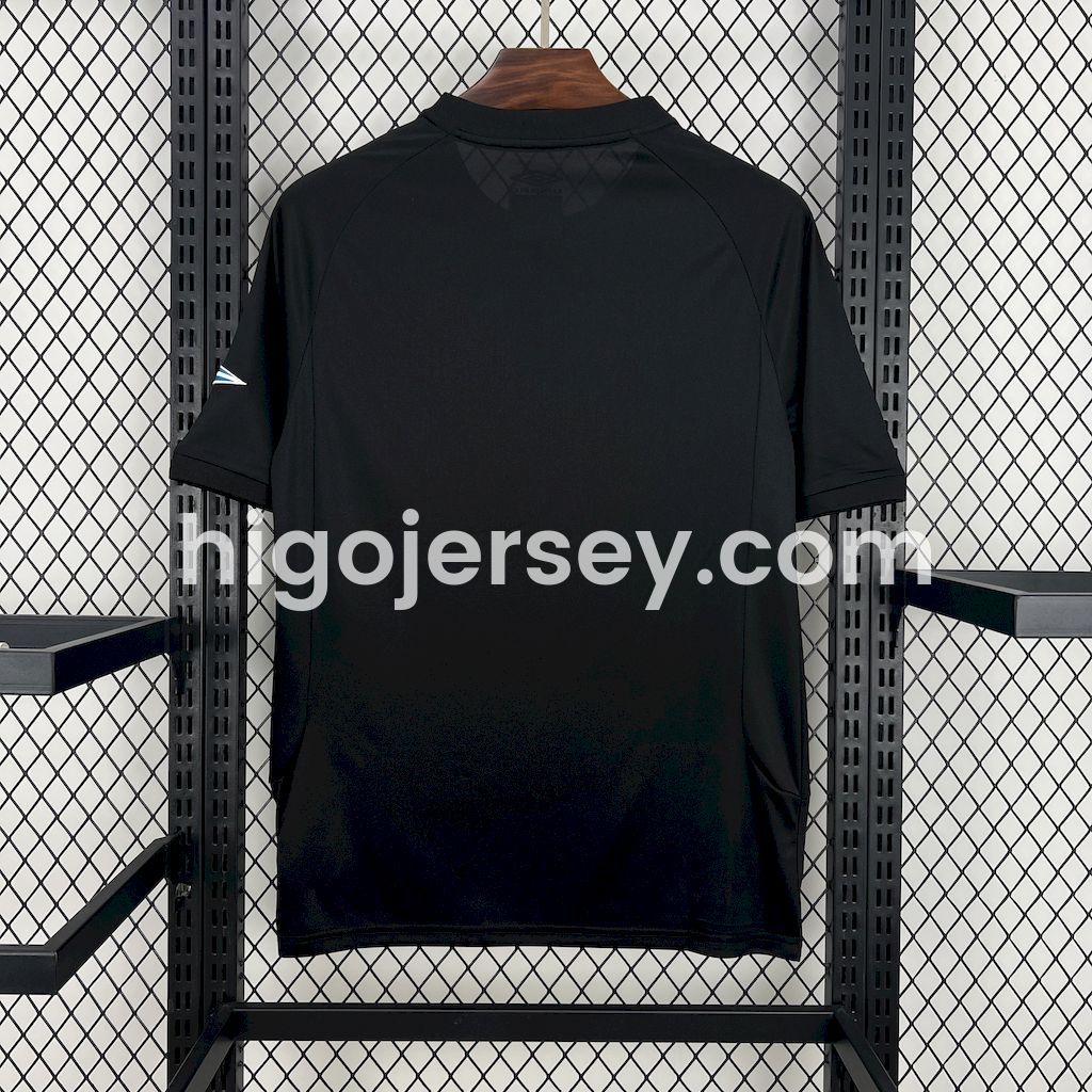 Higojerseys-Retro Olympiacos 2004-05 Away Jersey