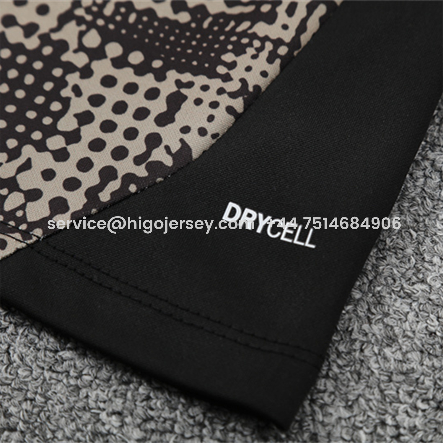 Higojerseys-PSV Eindhoven 25-26 Long Sleeve Training Set - Army Green Top & Black Pants