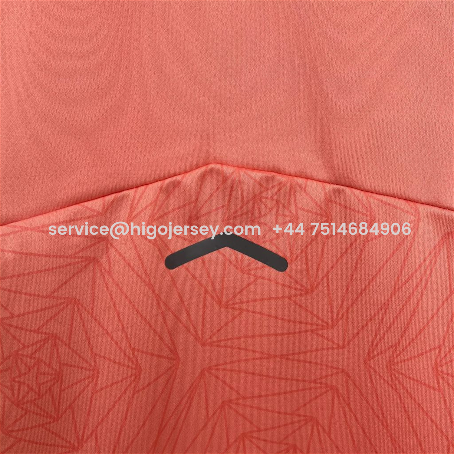 Higojerseys-Porto 25-26 Away Orange Jersey - Fans Version
