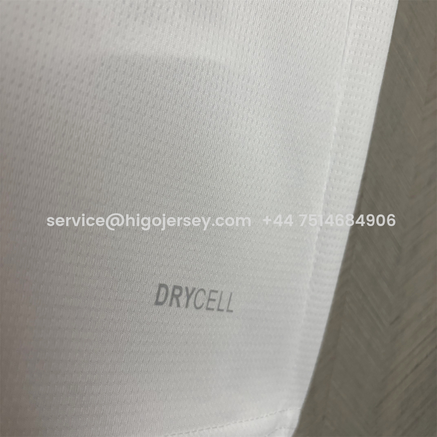 Higojerseys-FC Famalicão 25-26 Home White Jersey - Fans Version