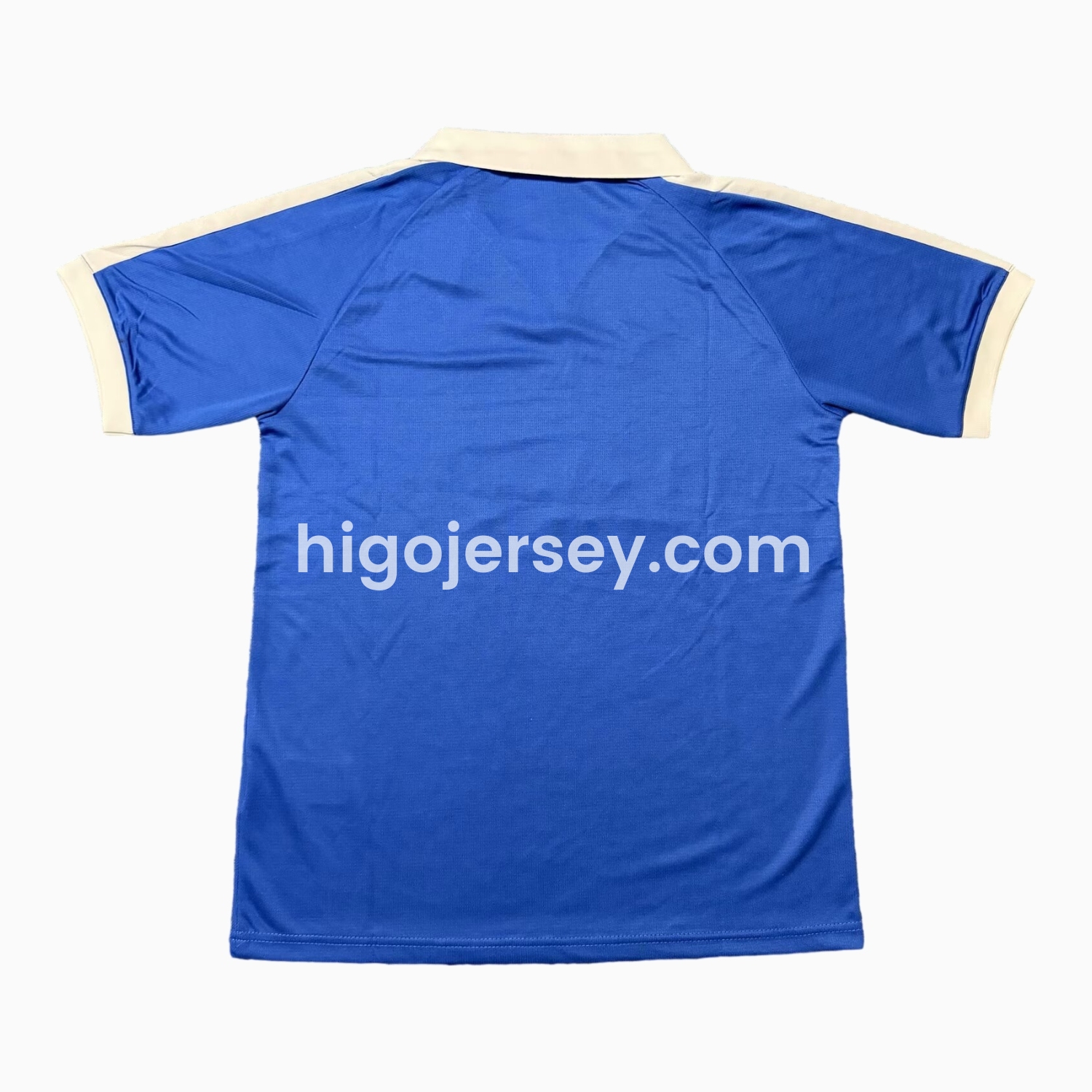 Higojerseys-Al Hilal Riyadh Crescent 24-25 Anniversary Edition Jersey - Fans Version