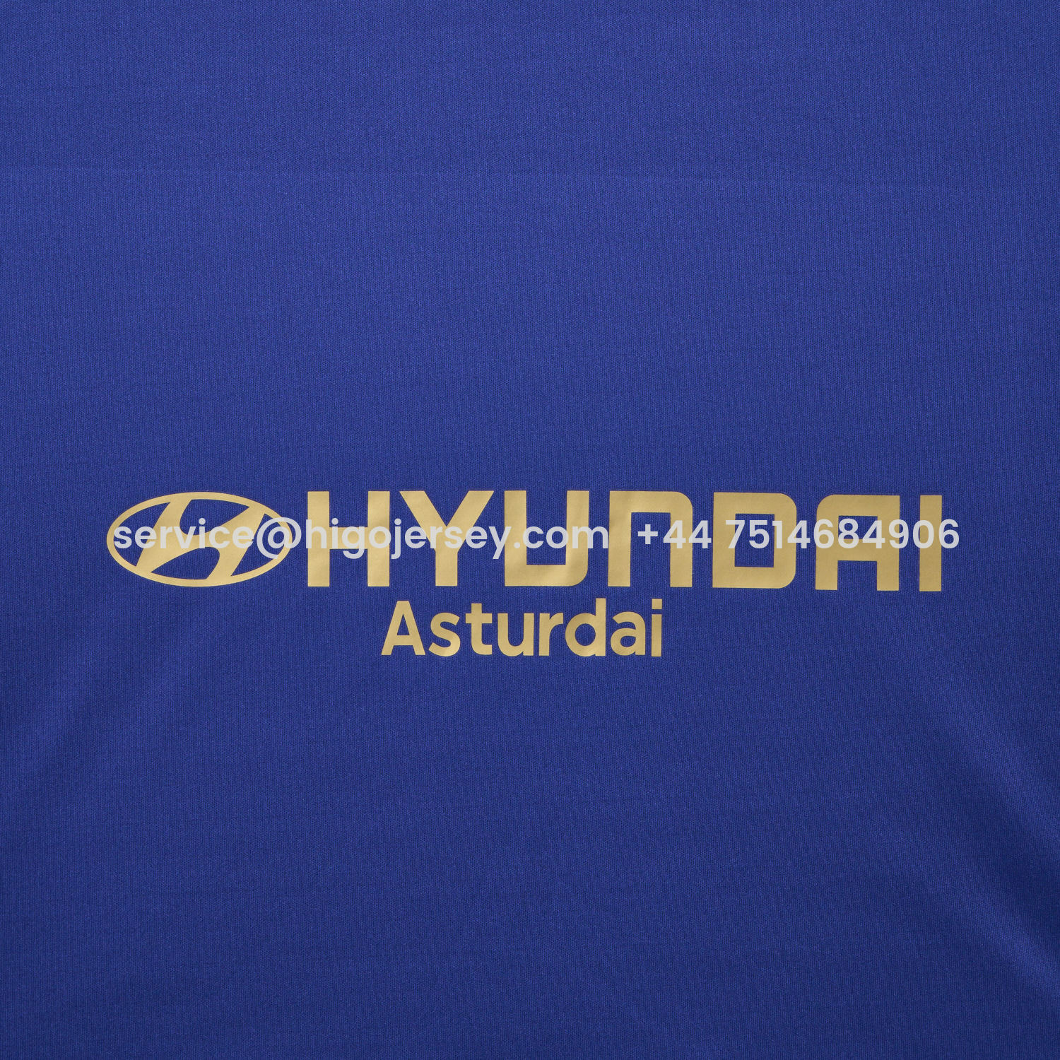 Higojerseys-Real Oviedo 25-26 Centenary Home Jersey - Fans Version