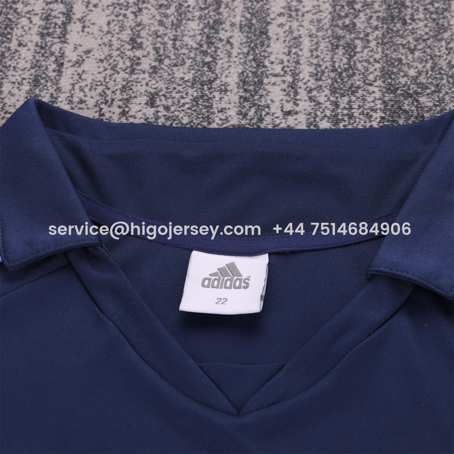Higojerseys-Retro Real Madrid 05-06 Away Kids Kit