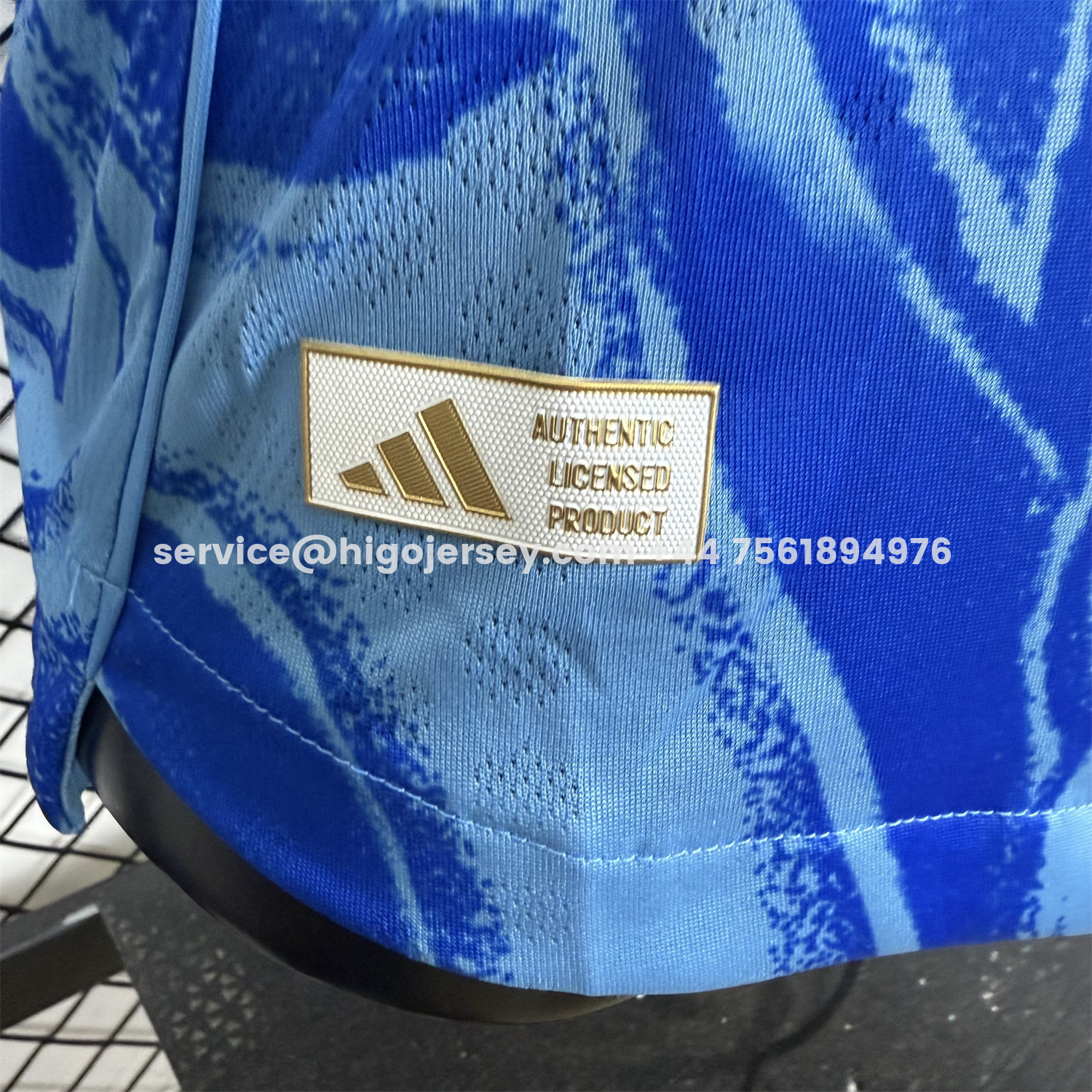 Higojerseys-Tigres UANL 25-26 Away Jersey With All Sponsors - Player Version