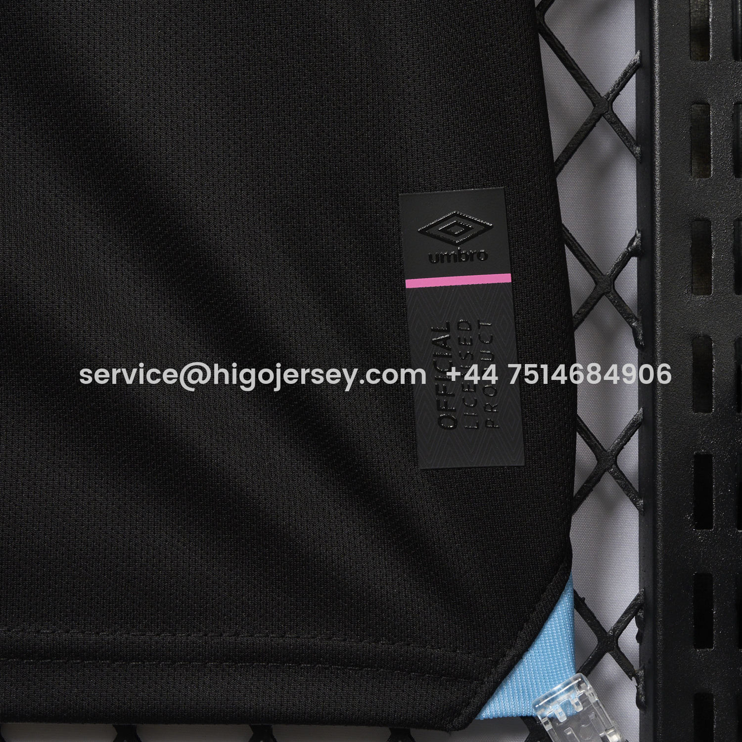 Higojerseys-Guatemala 25-26 Third Black Jersey - Fans Version