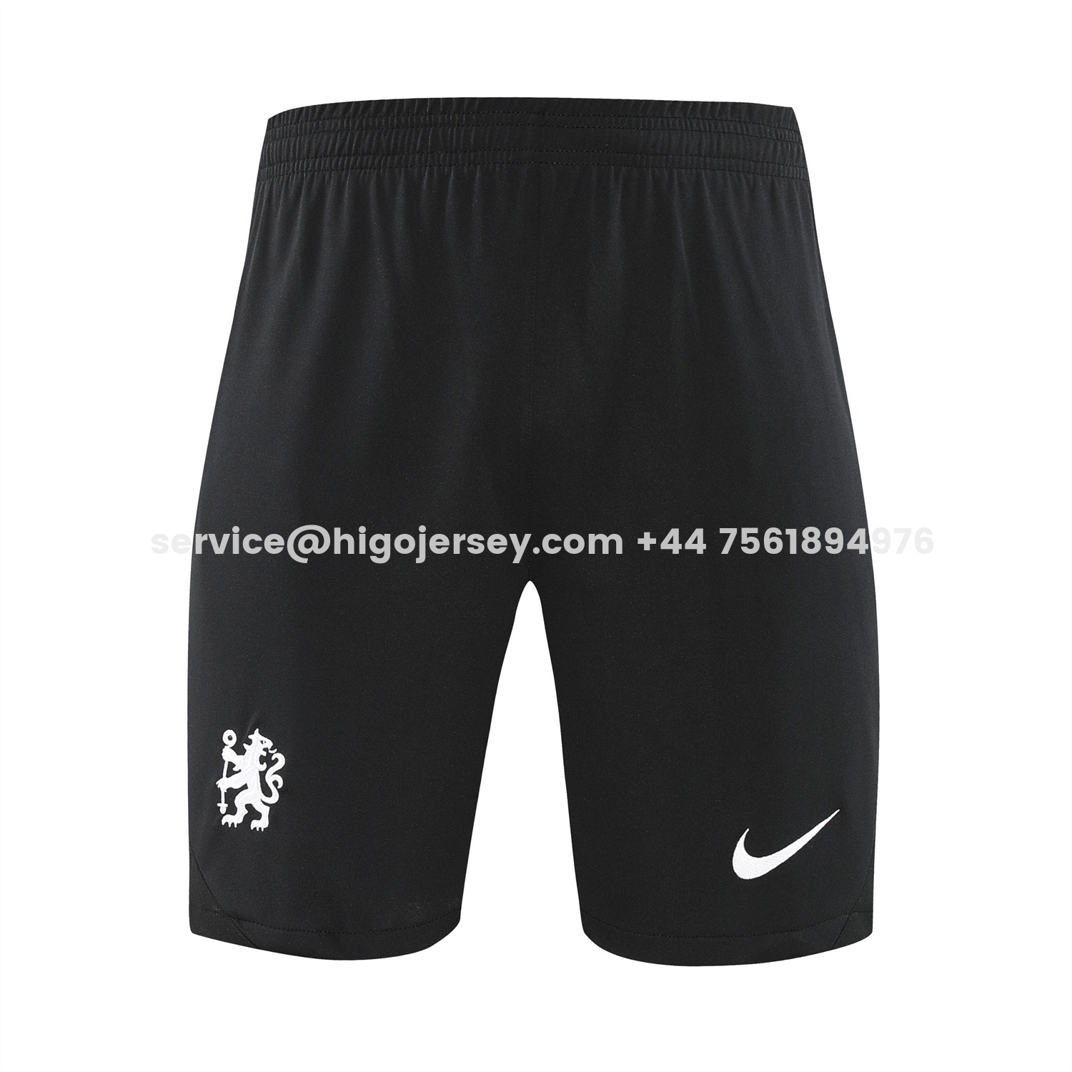 Higojerseys-C.h.e.l.s.e.a 25-26 Training Vest Suit - White