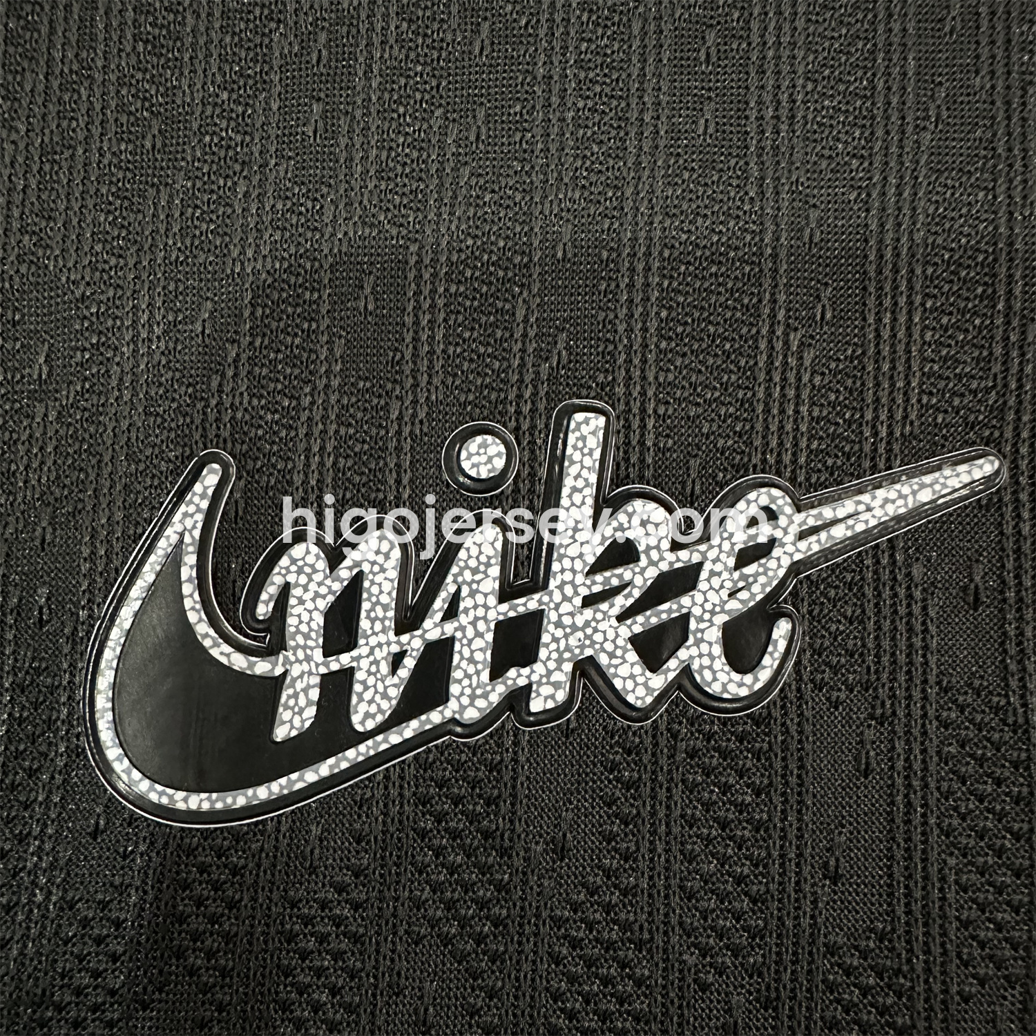 Higojerseys-AIK Solna 25-26 Smokinglirare Edition Jersey - Player Version