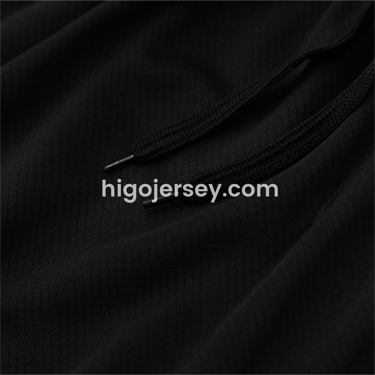 Higojerseys-Real Madrid 25-26 Short-Sleeve Training Set - Green Black Top & Black Shorts