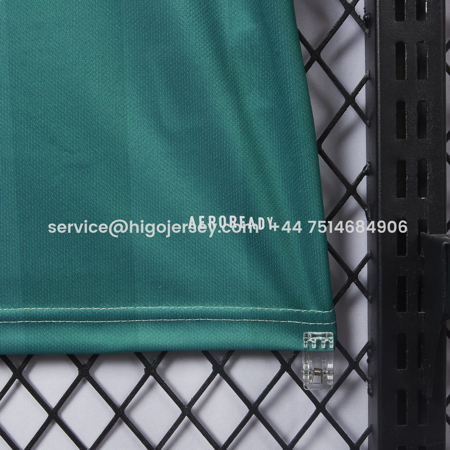 Higojerseys-Liver.pool 25-26 Tricolor Shirt - Fans Version