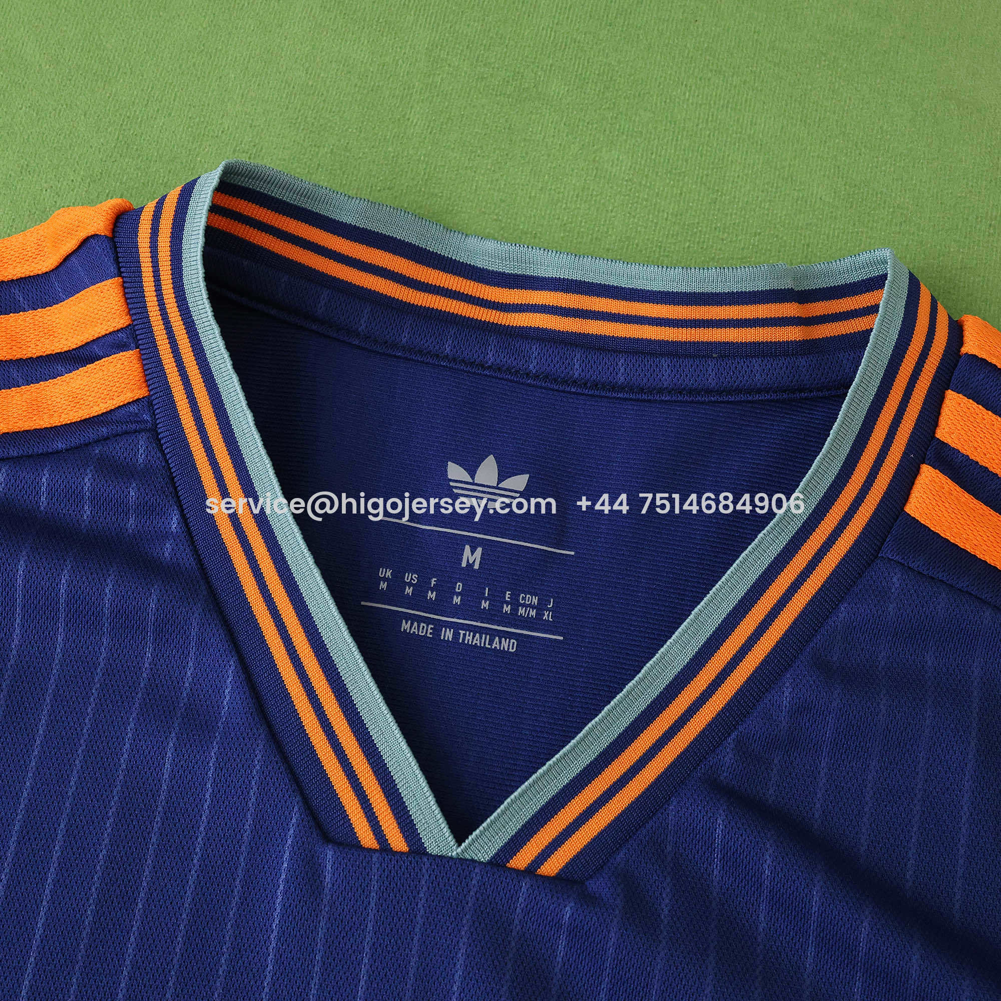 Higojerseys-Newcastle United 25-26 Third Jersey - Fans Version