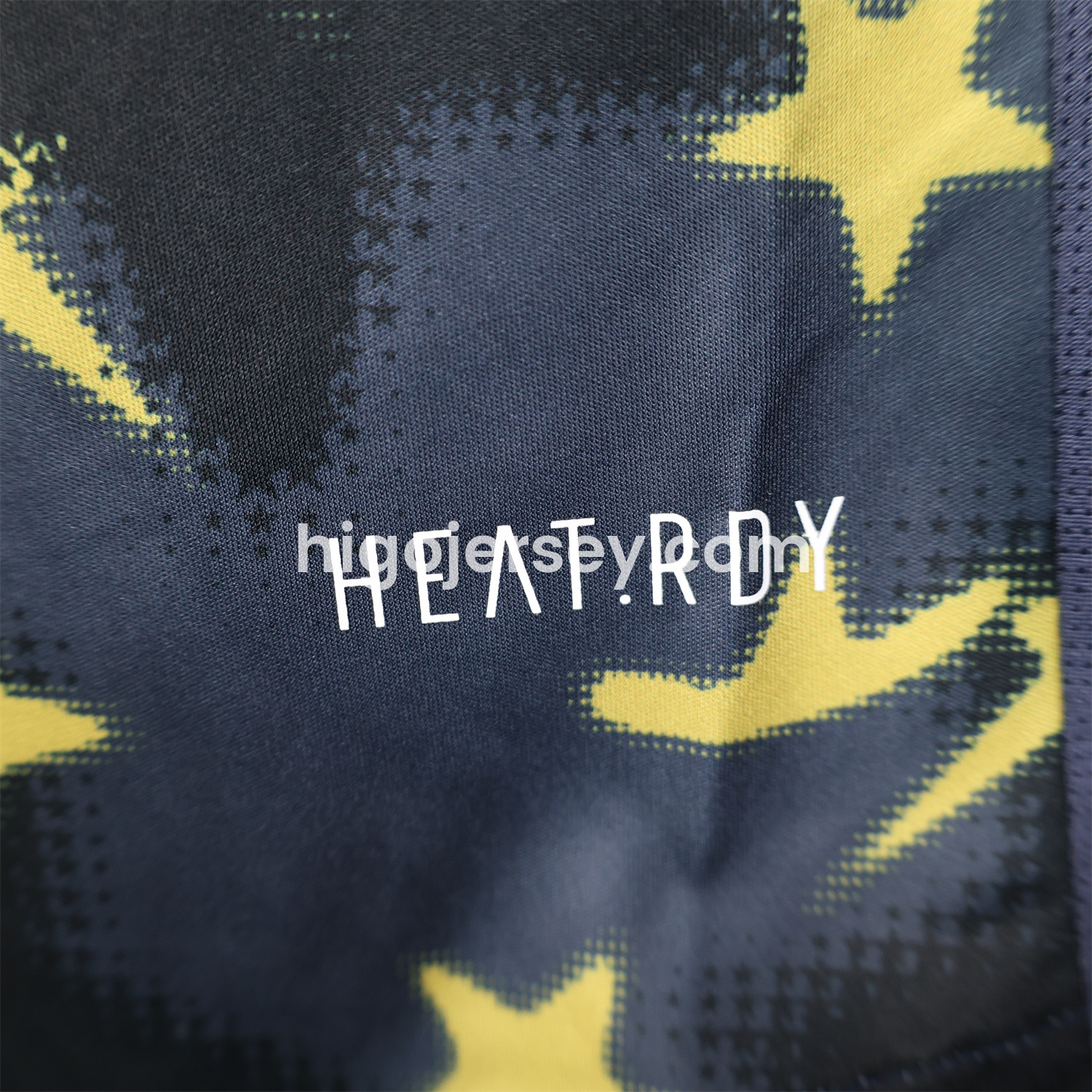 Higojerseys-Boca Juniors 25-26 Third Jersey - Player Version