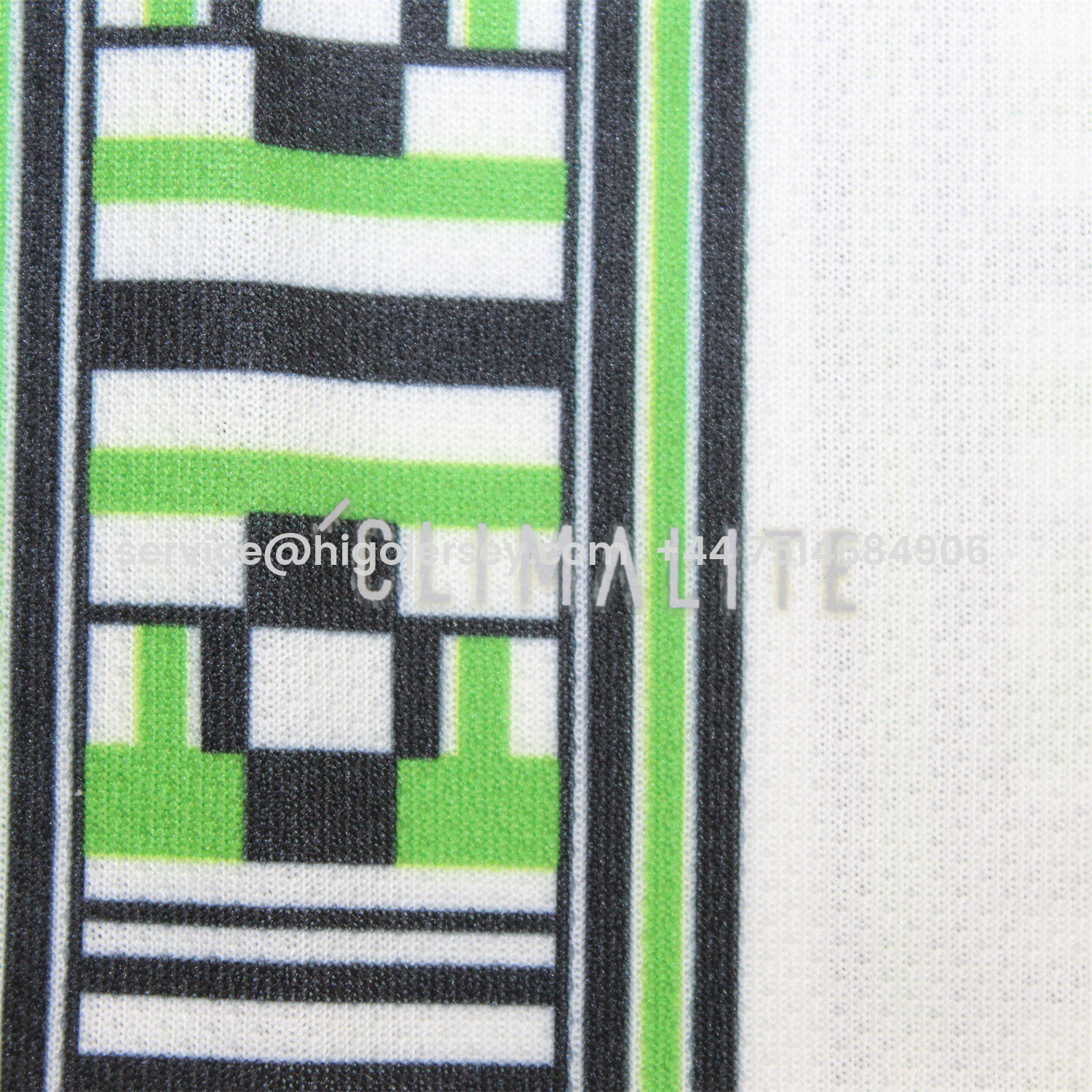 Higojerseys-Retro Nigeria 1994 Away Kids Kit
