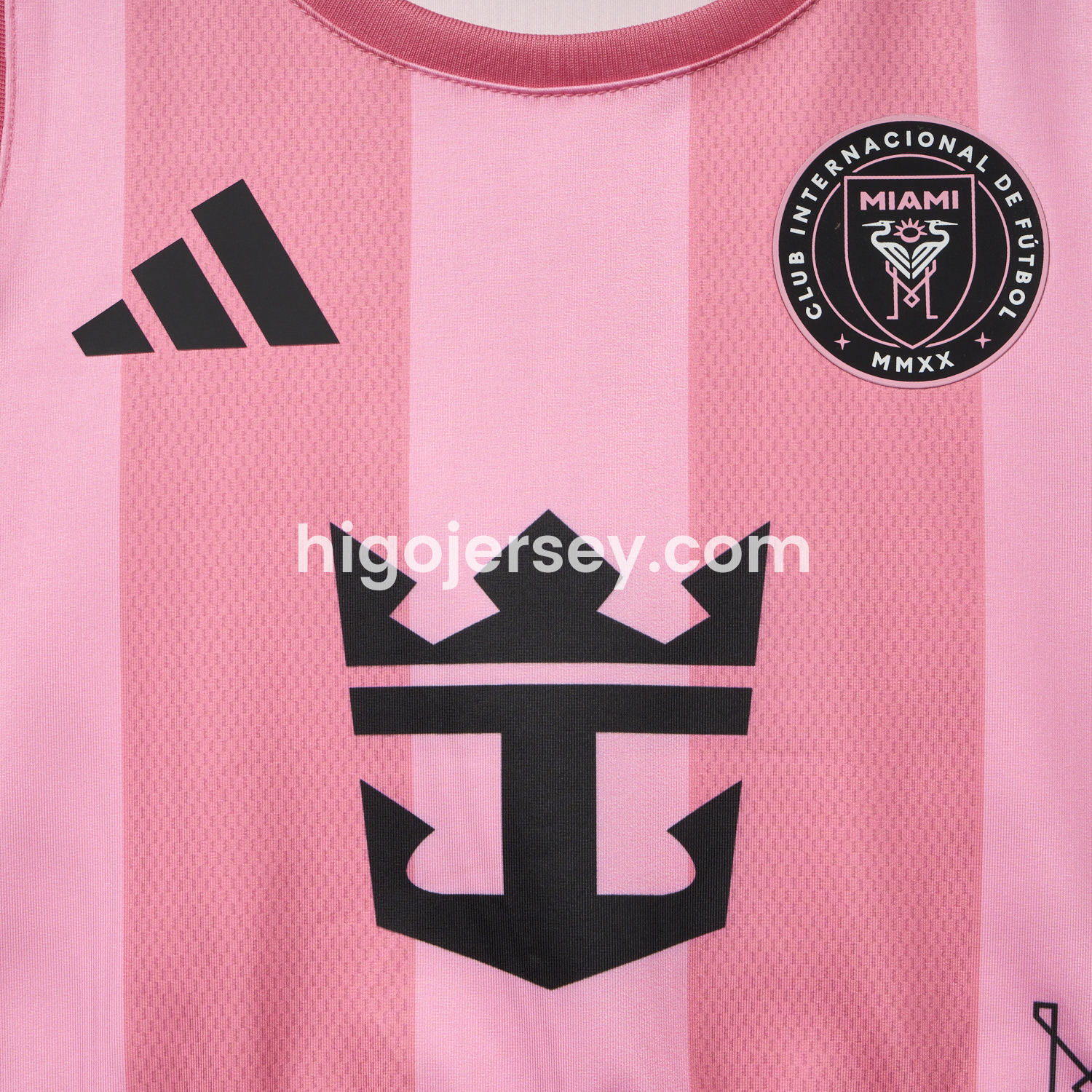 Higojerseys-Women's INT M.A.M 25-26 Home Yoga Vest