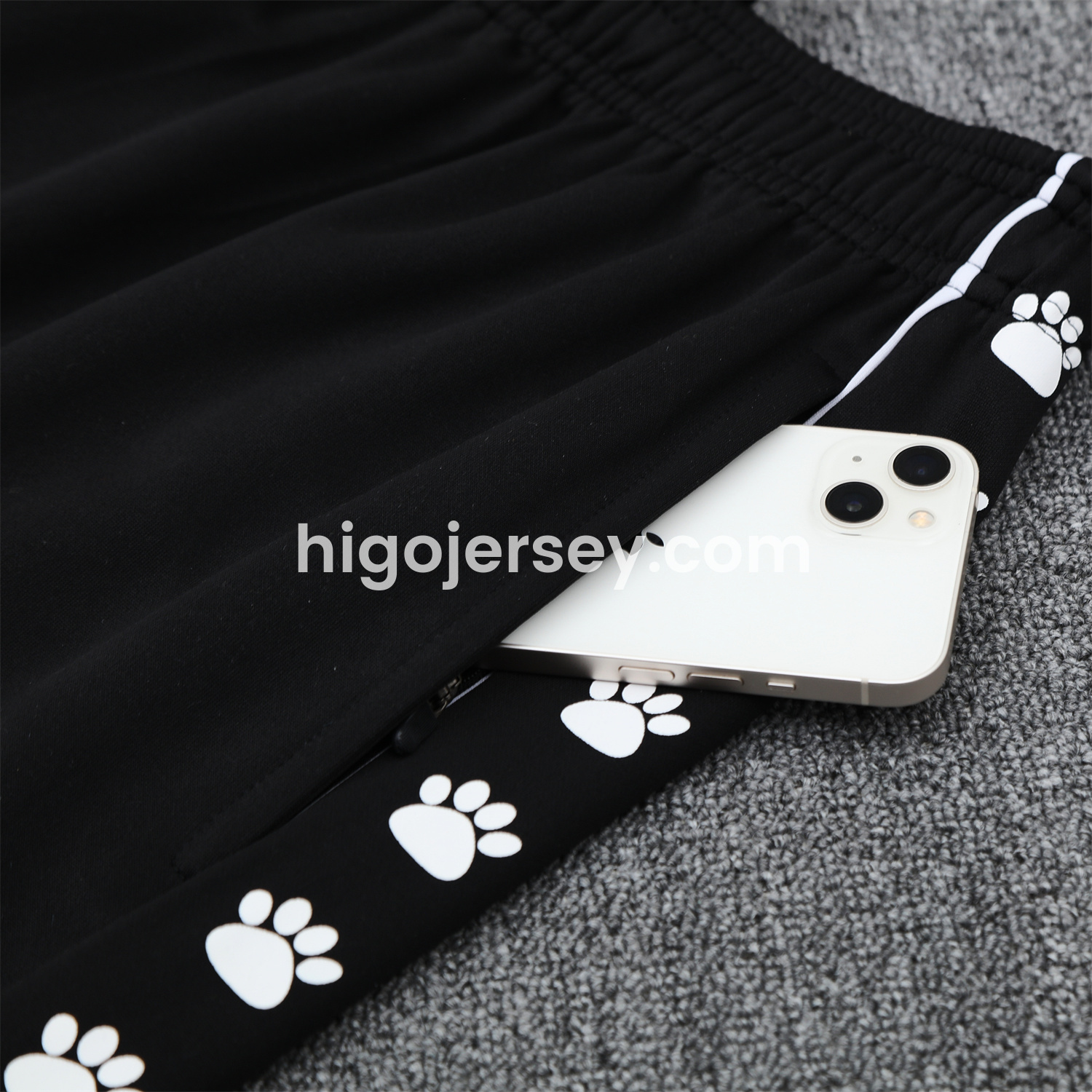 Higojerseys-Real Madrid 25-26 Throwback Jacket Training Tracksuit - Deep Blue and Purple Jackets & Black Pants