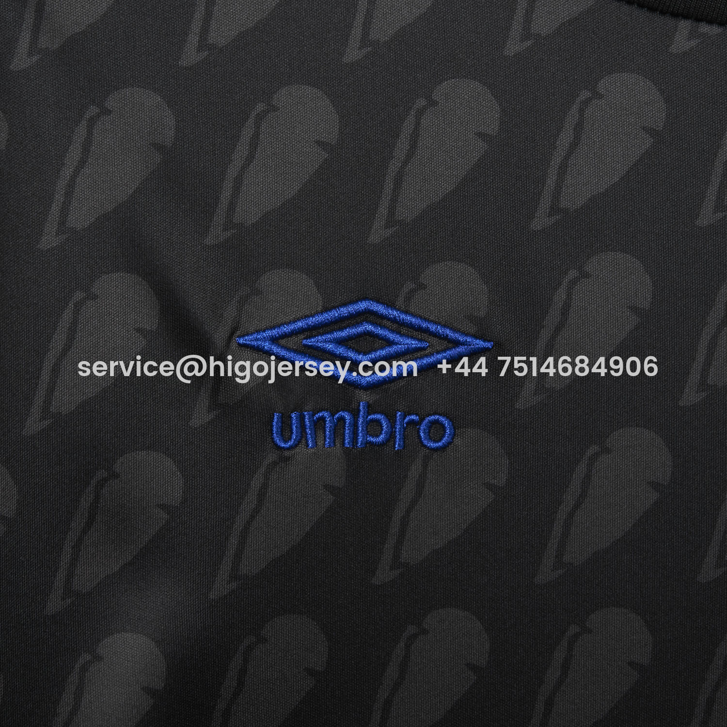 Higojerseys-El Salvador 2025-26 Third Jersey - Fans Version