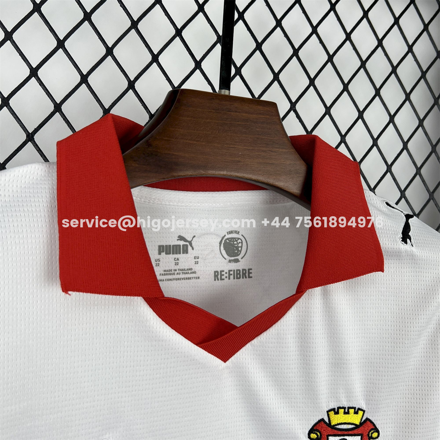 Higojerseys-Sporting Gijon 25-26 Third Kids Kit