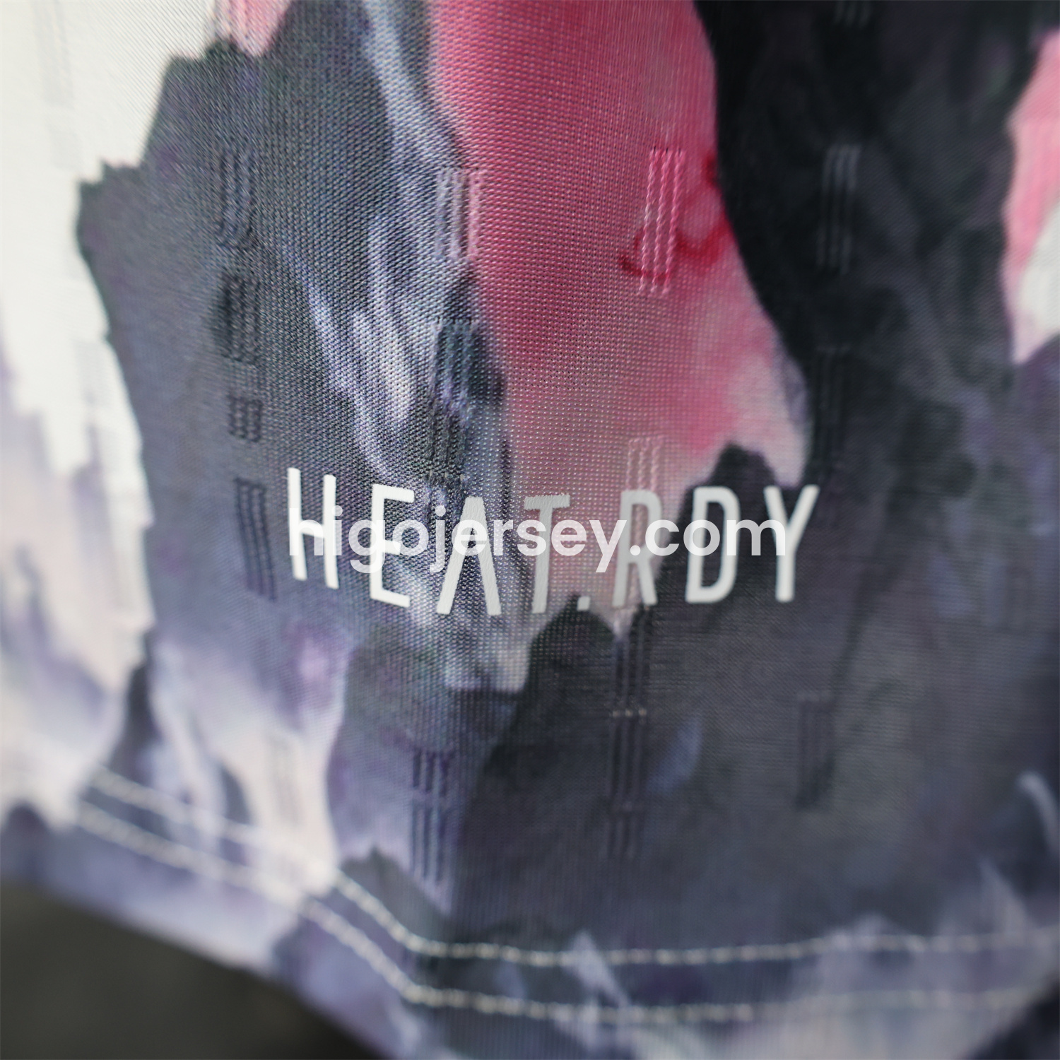 Higojerseys-Japan 25-26 Black Dragon & Tower White Special Edition Jersey - Player Version