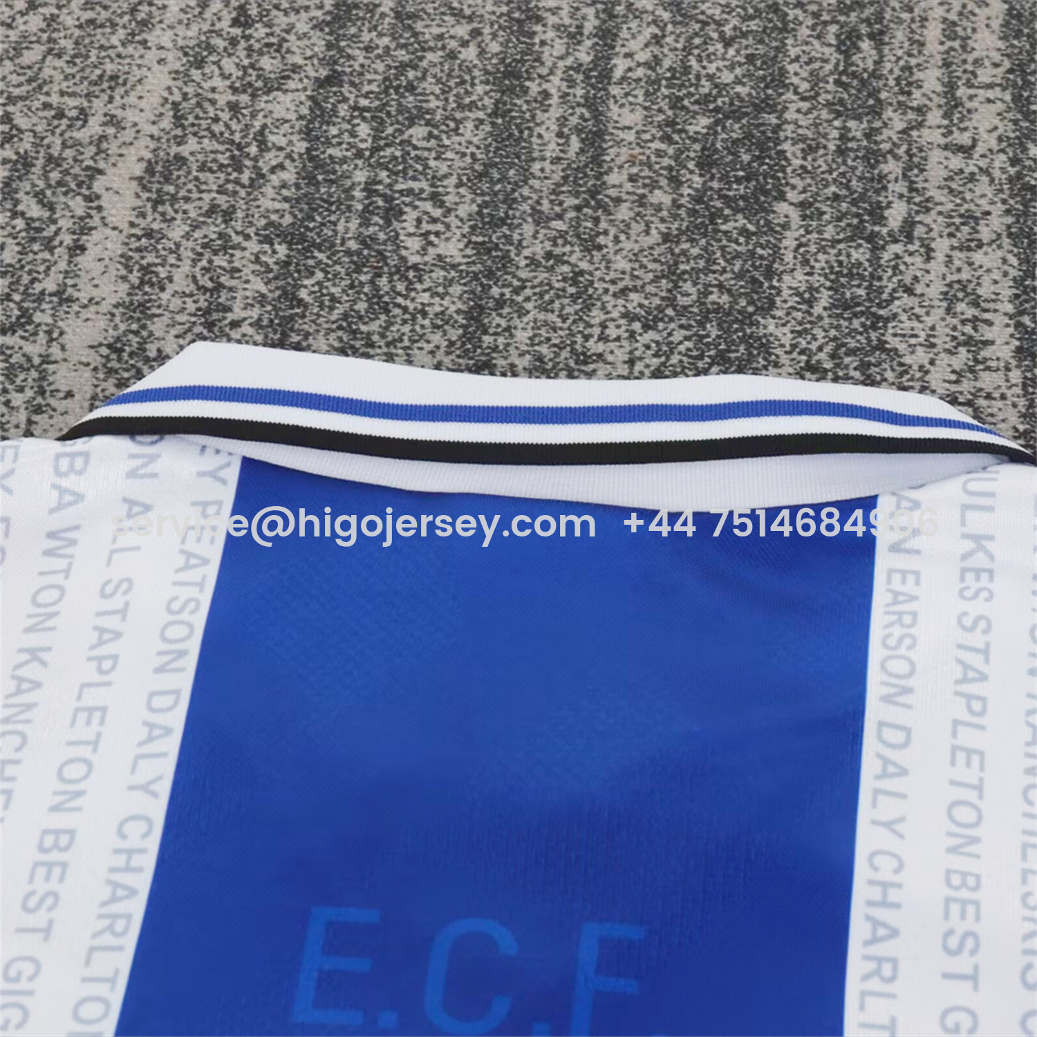 Higojerseys-Retro Manchester United 94-96 Away Kids Kit