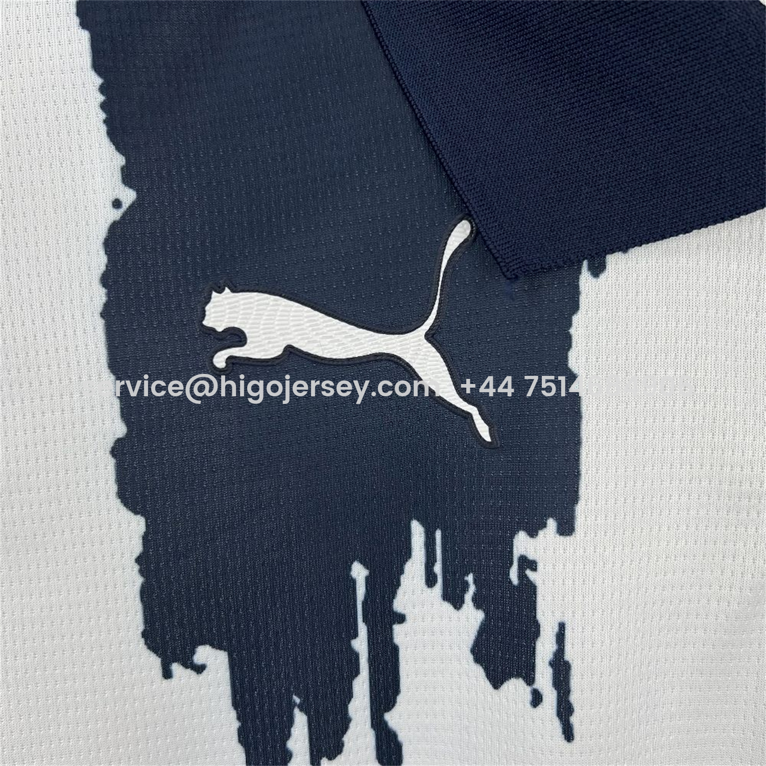 Higojerseys-Rayados Monterrey 25-26 Away Jersey - Fans Version