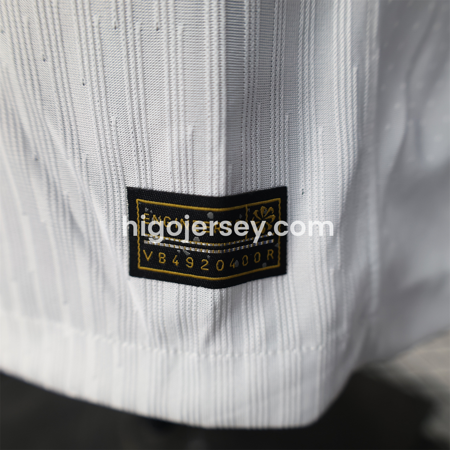 Higojerseys-Barcelona x Travis Scott 24-25 White Special Jersey - Player Version