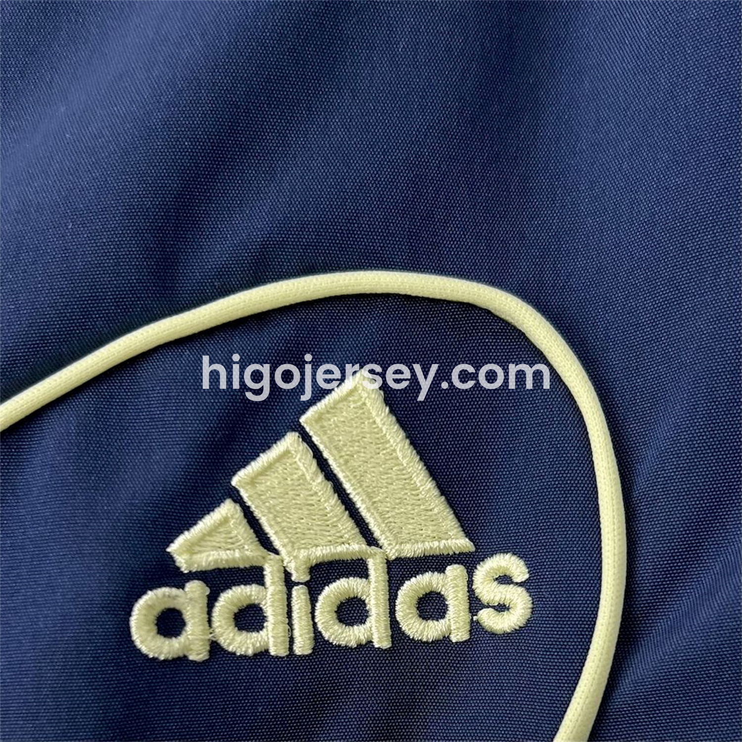 Higojerseys-Retro C.H.E.L.S.E.A 2012-13 Player Windbreaker - Blue
