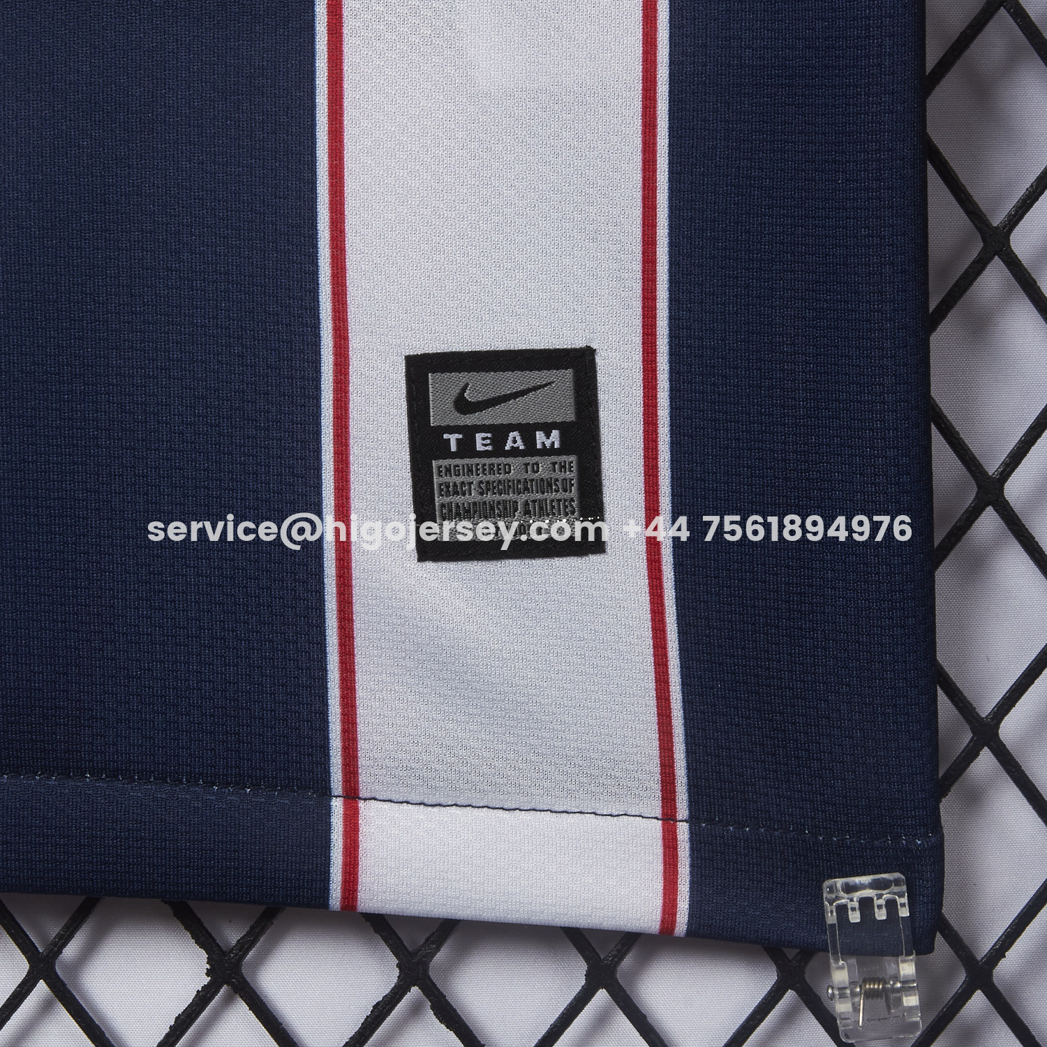 Higojerseys-Retro Rayados Monterrey 09-10 Home Jersey