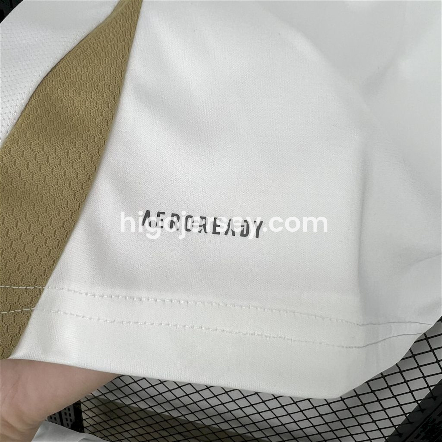 Higojerseys-Los Angeles FC 2025 Away Kids Kit